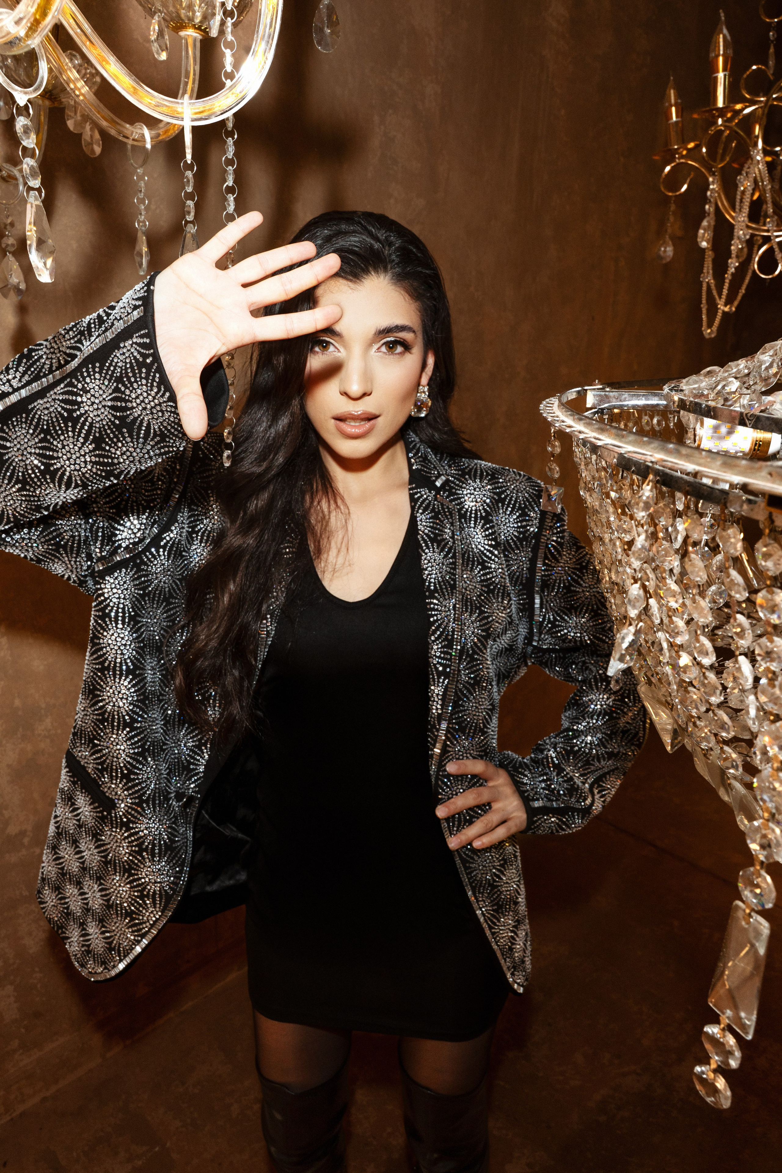 POLA. Фотограф В Гуанчжоу и Шэньчжэнь Андрей Лопатин