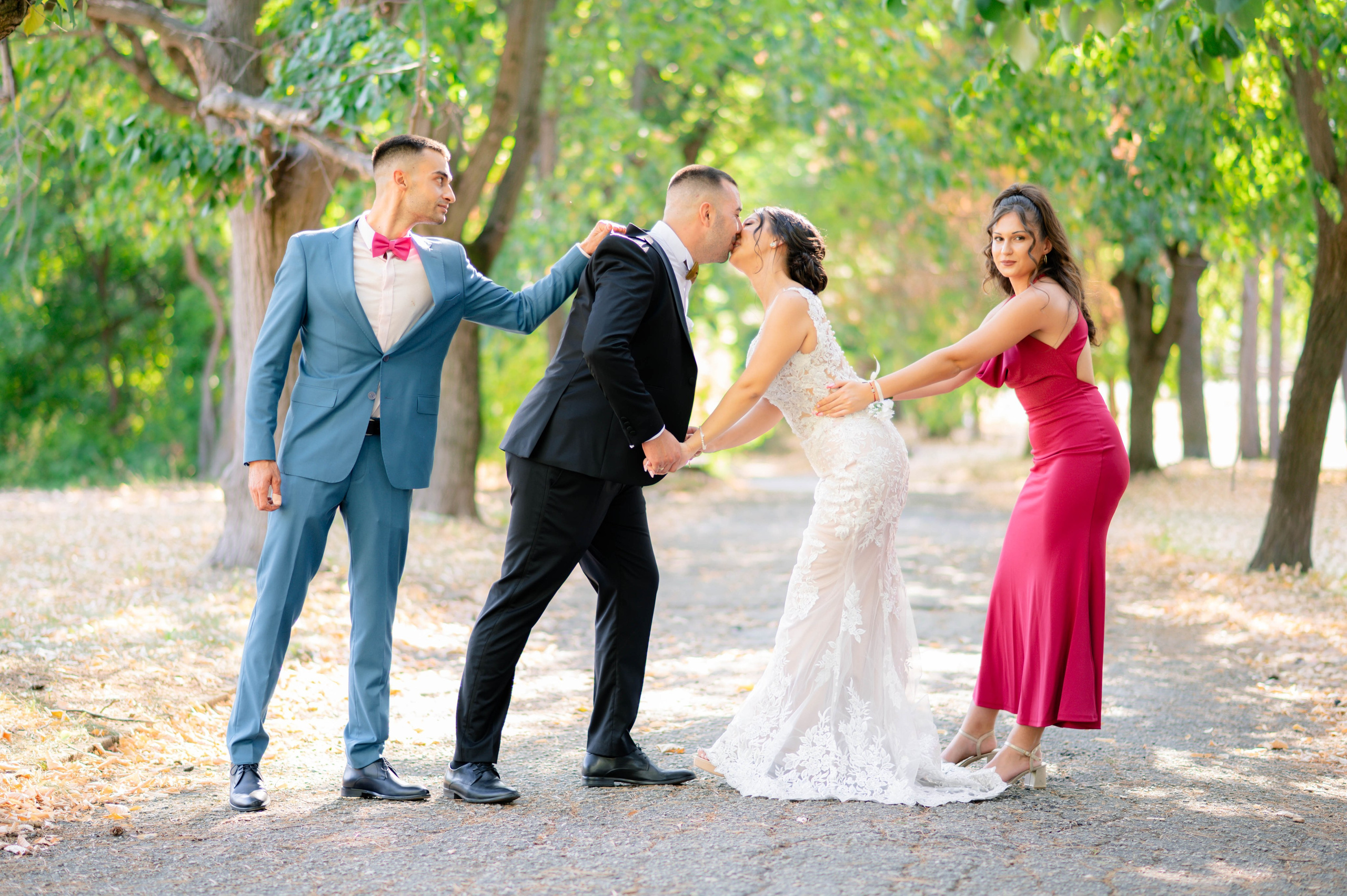 Weddings