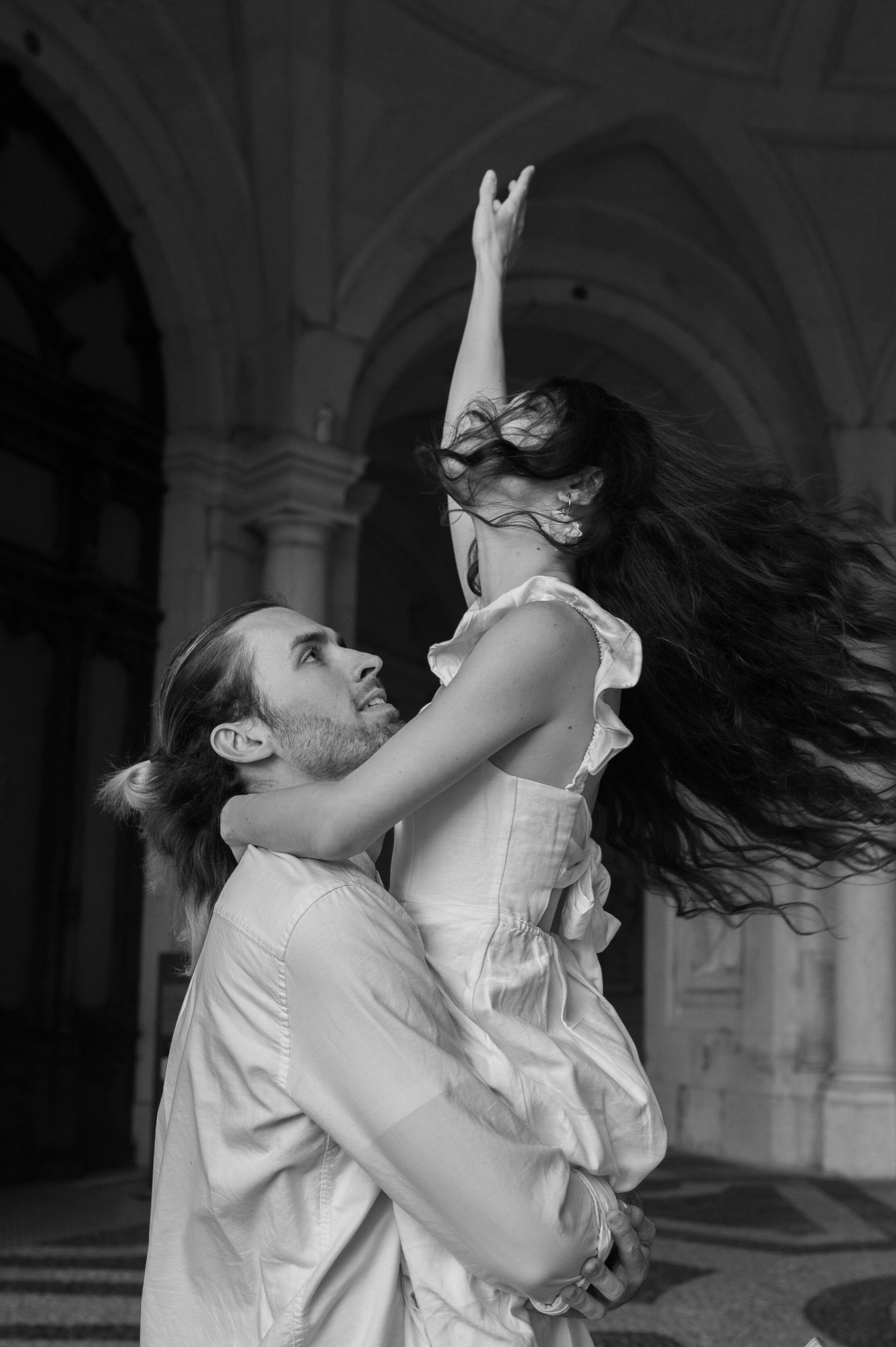 Poets. Wedding and commercial photographer