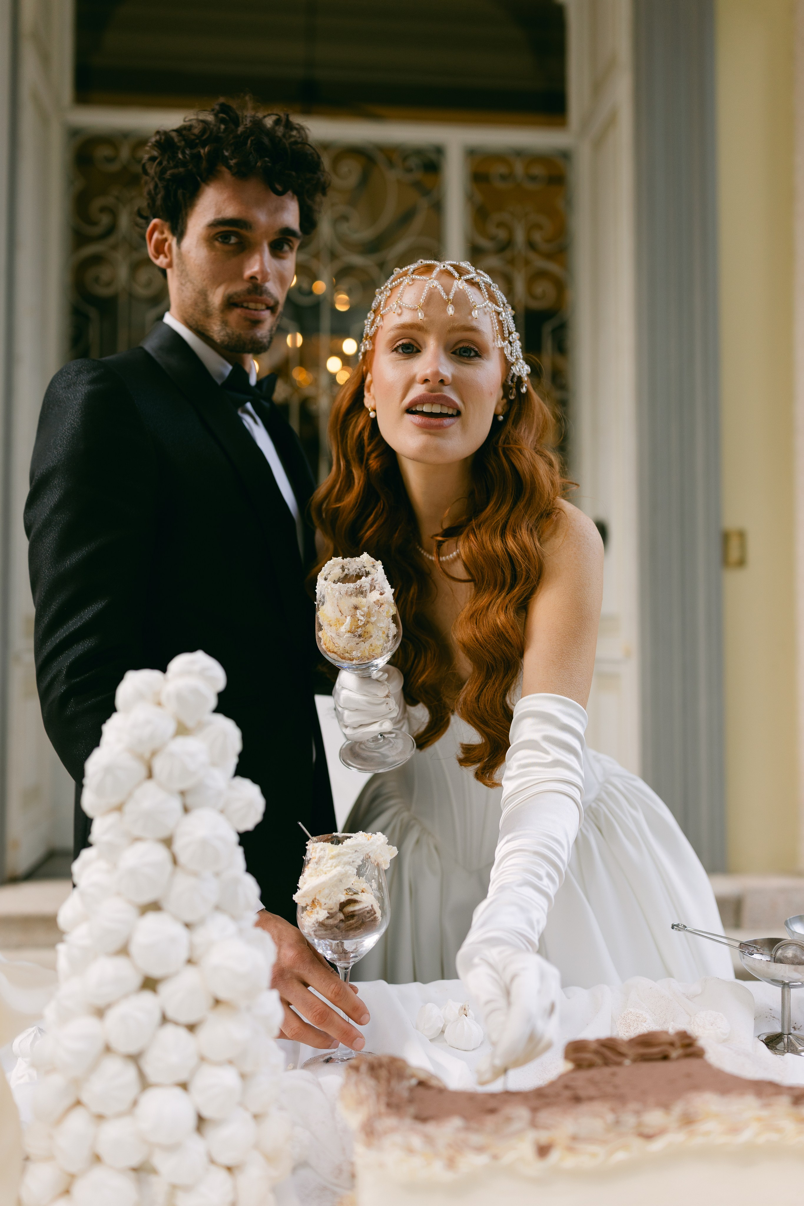 Roberta & Antoine. Sara Luca Wedding Photographer in Italy and Europe