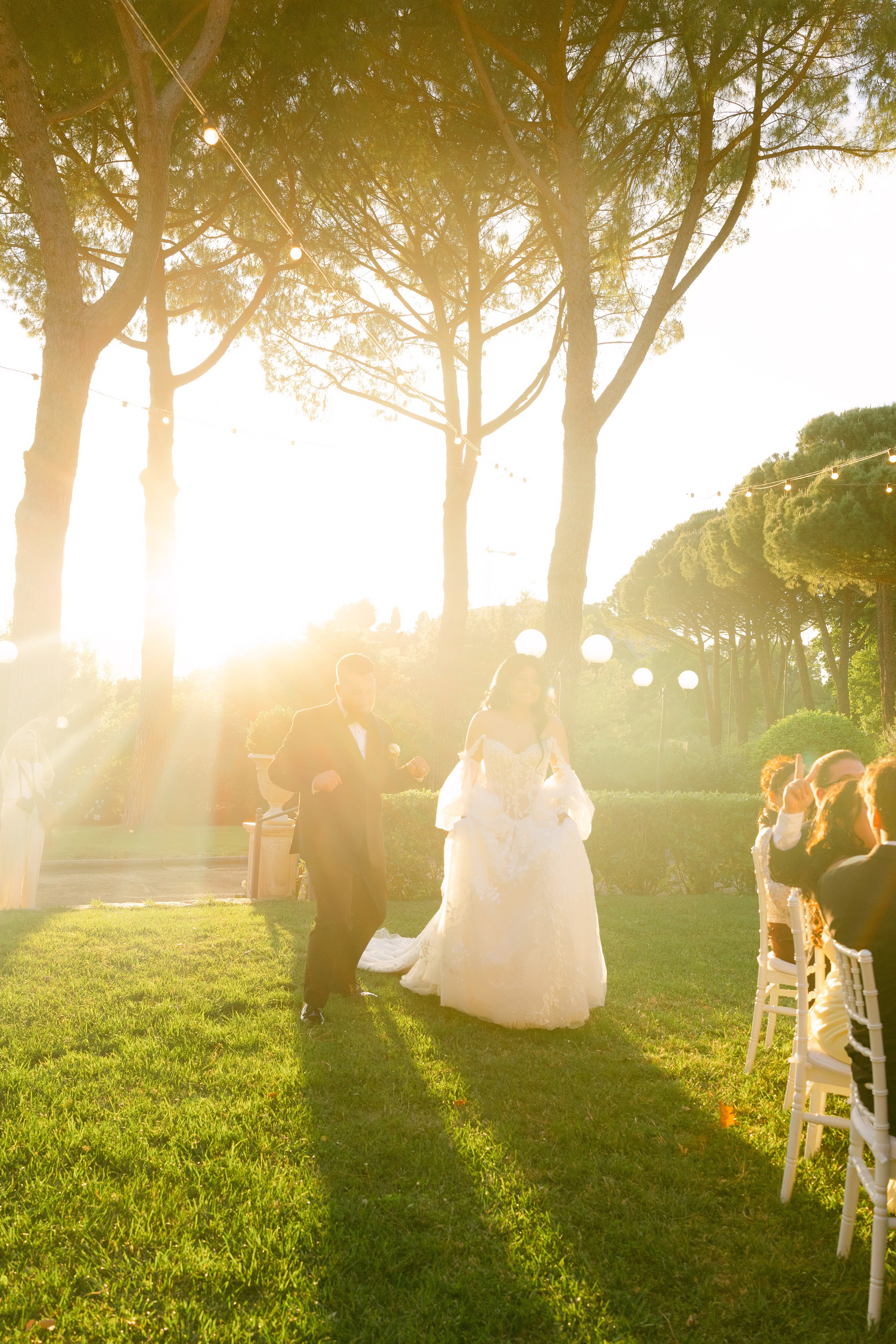 Elisa and John. Sara Luca Wedding Photographer in Italy and Europe