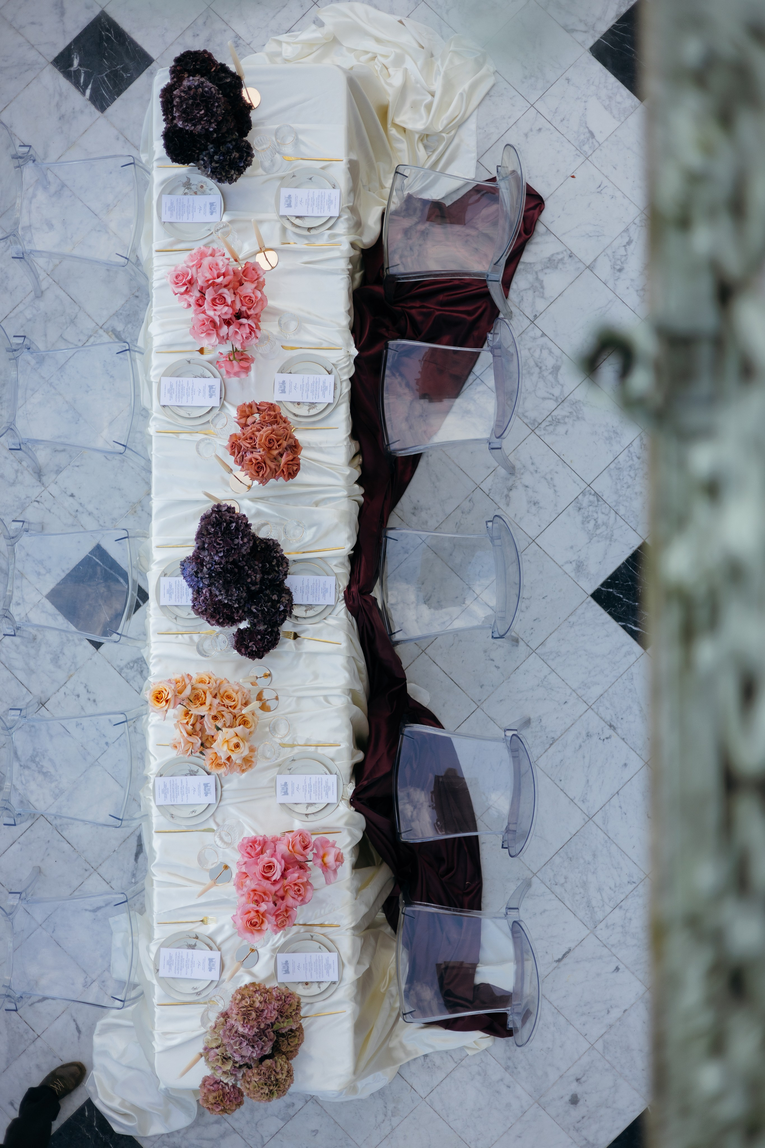 Catherine and Samuel. Sara Luca Wedding Photographer in Italy and Europe