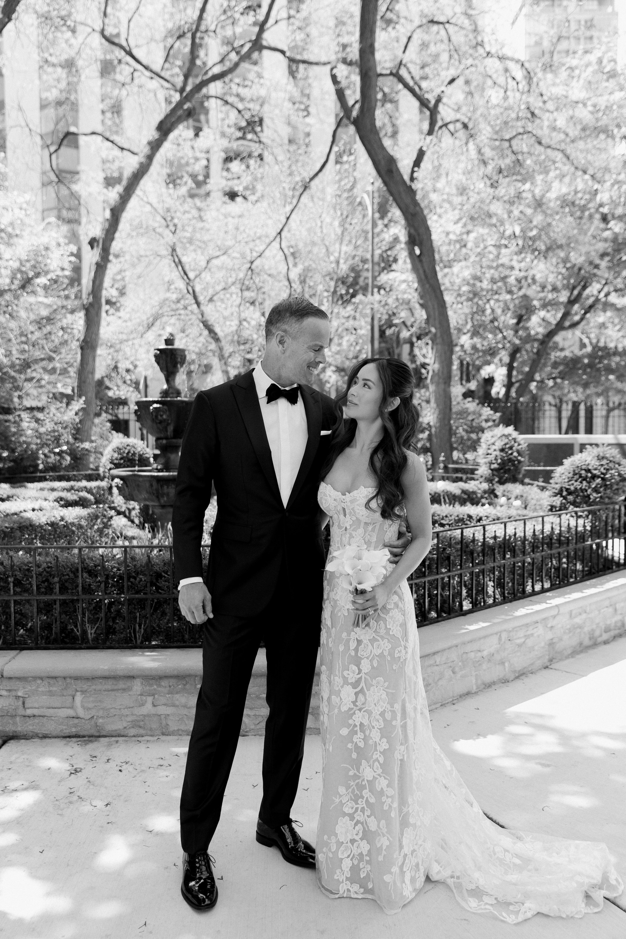 Hillary & David. Svyatoslav Bogdanov — destination photographer