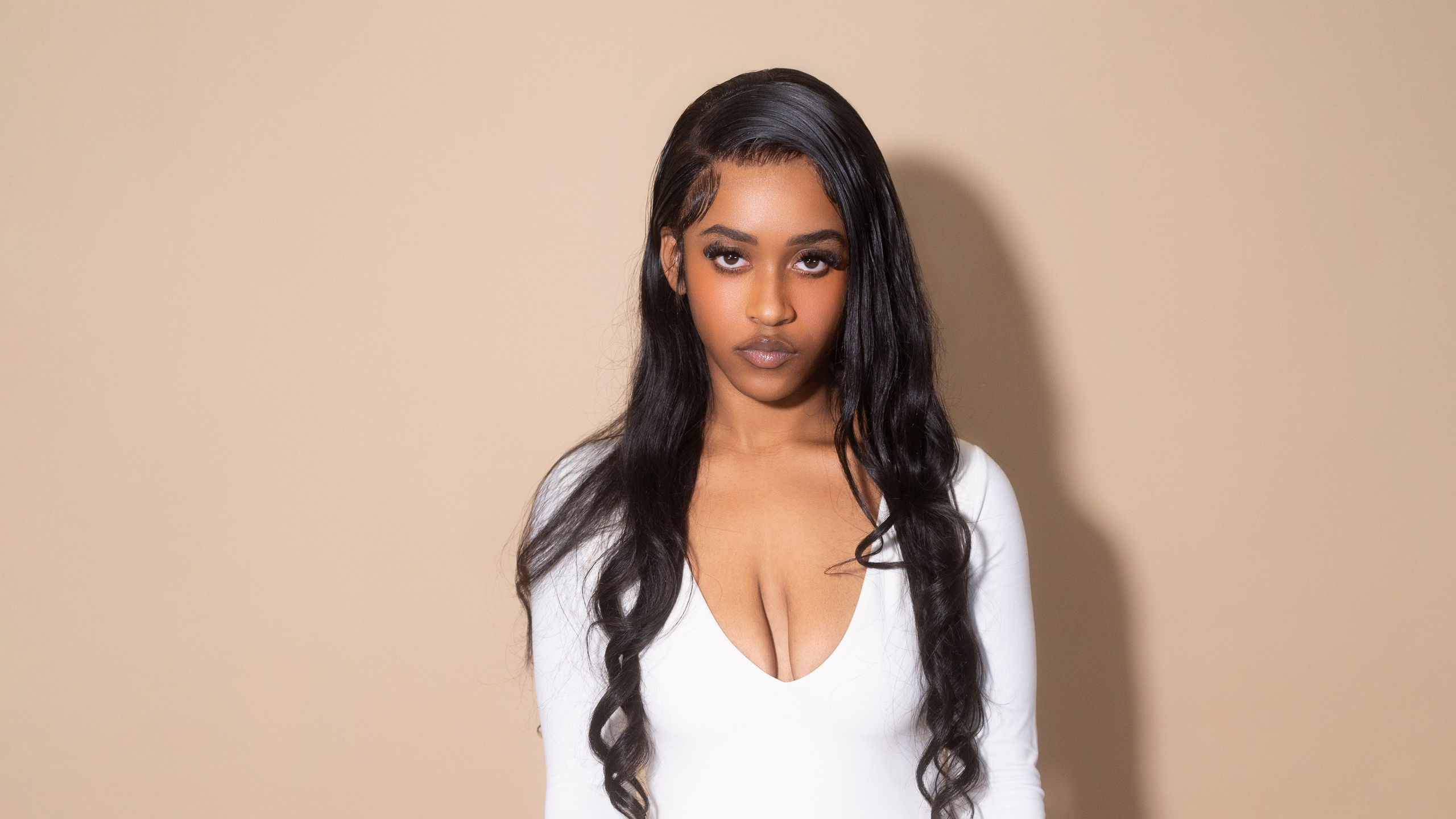 GENESIS. Ke’Ondris