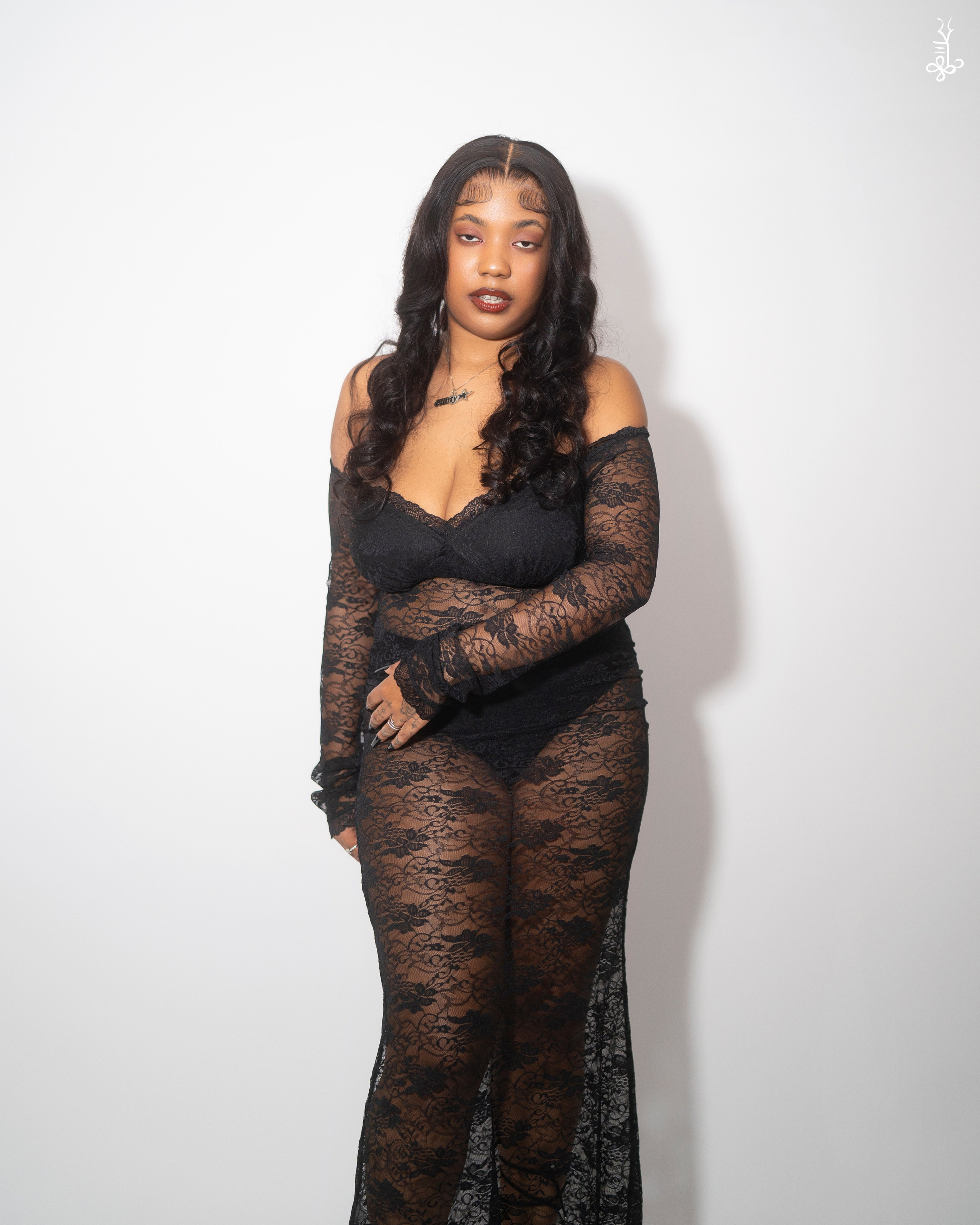 KIARRA HARVEY. Ke’Ondris