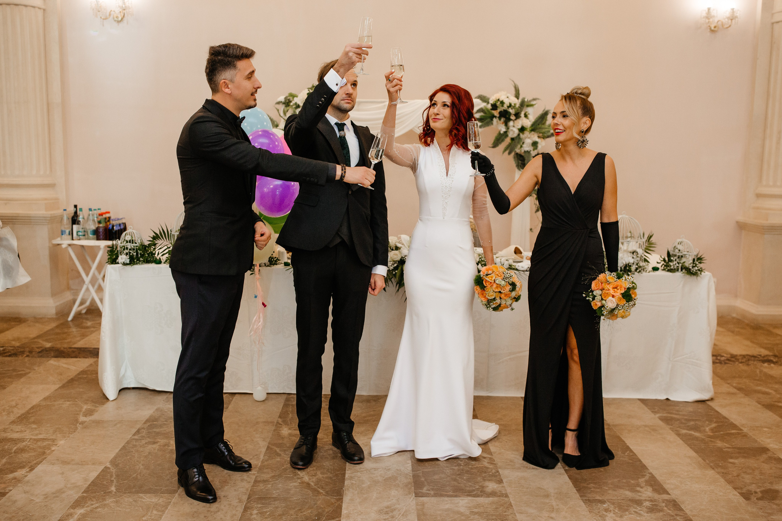 Nunta Elena & Tudor — Fotografie de nuntă în stil natural și elegant. Rares Bucur is a professional wedding photographer based in Cluj-Napoca, Romania, specializing in wedding photography