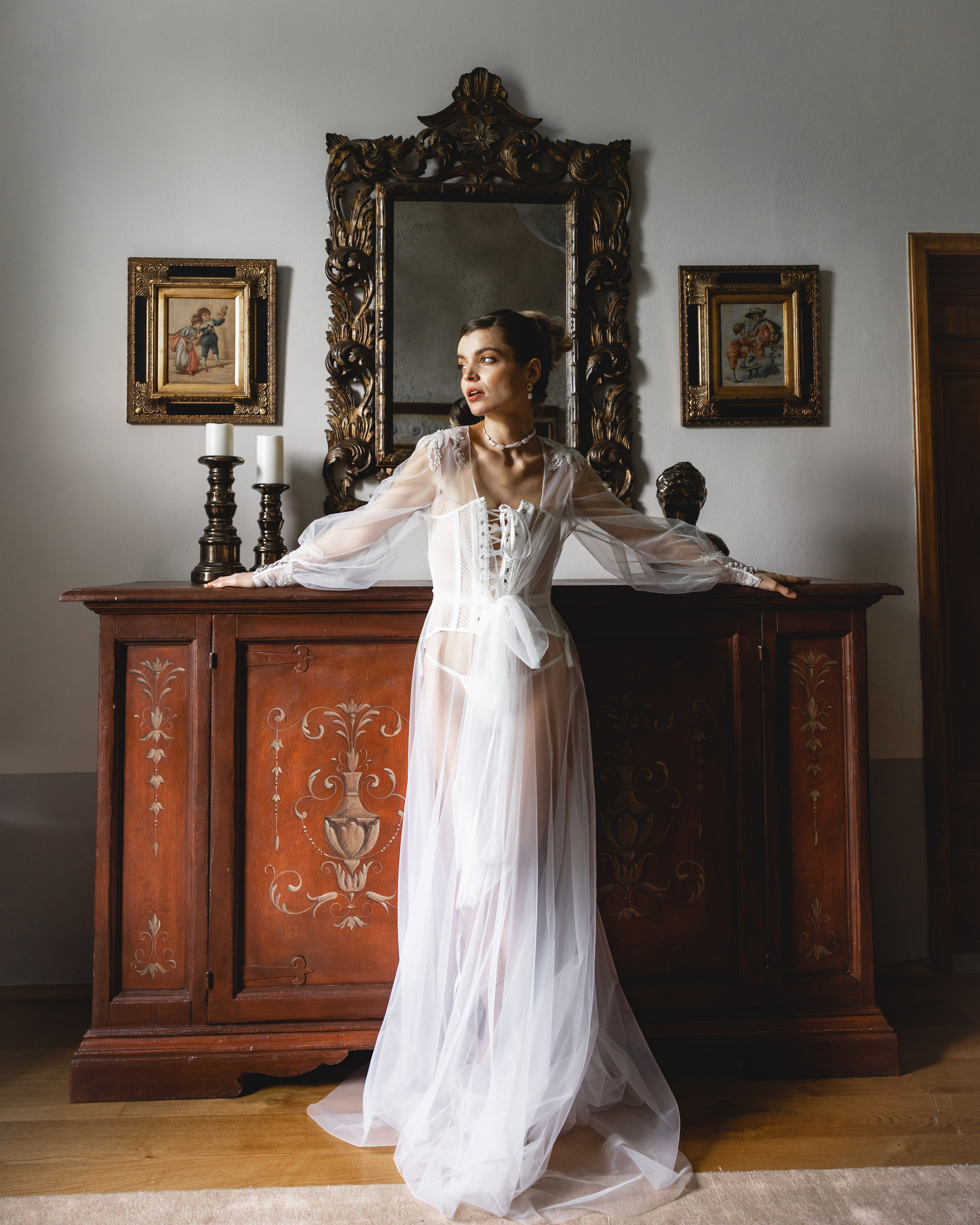 Tuscany Wedding Villa La Commenda Concordia. Professional wedding photographer in Copenhagen, Denmark — Julia Byron