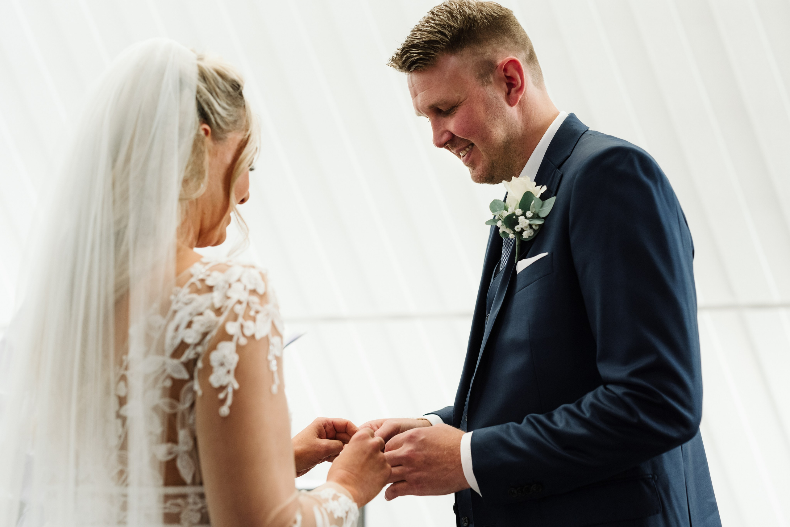 Iris and Helgi. Michalina Dzianach Wedding Photographer Iceland