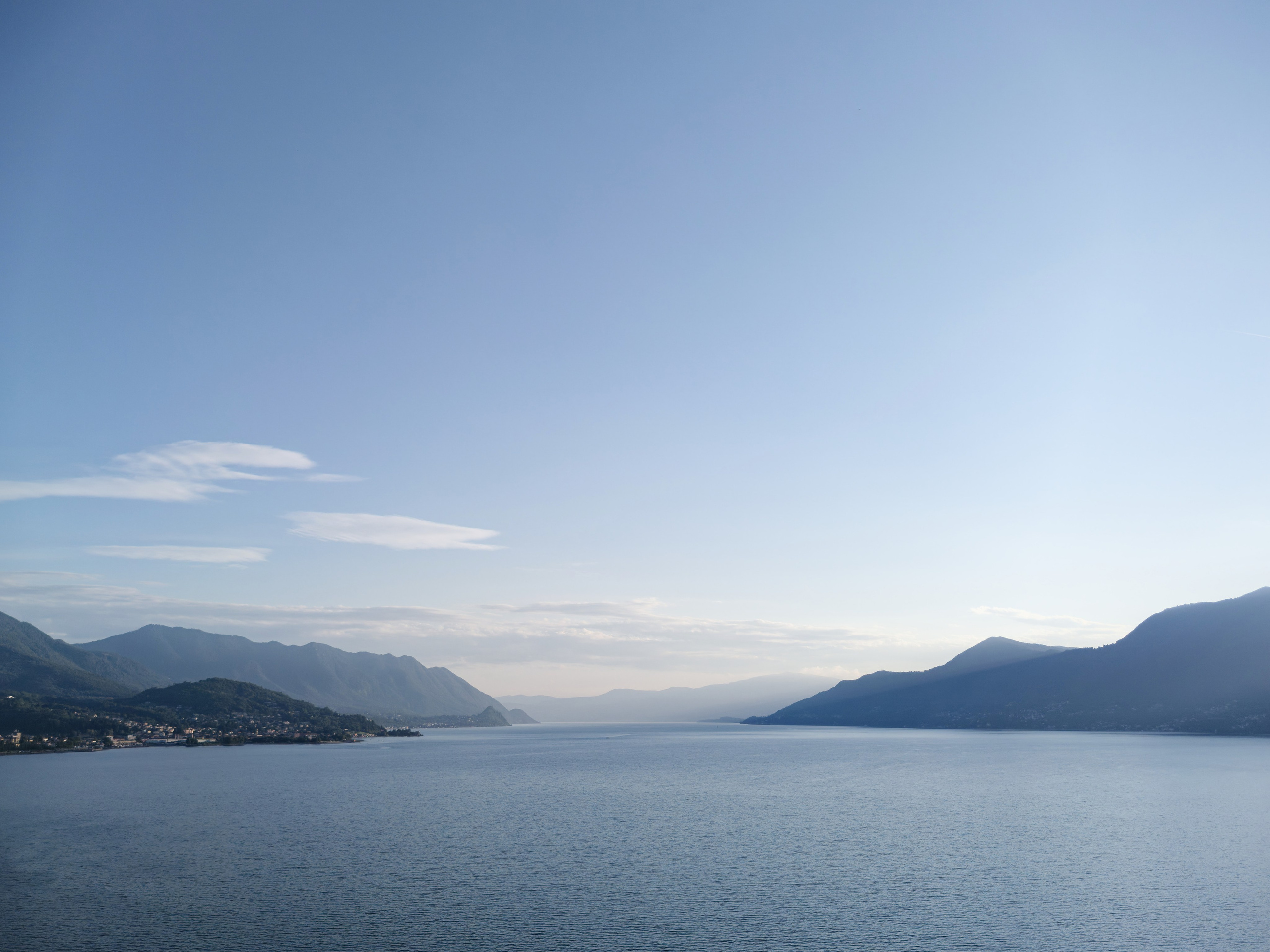 Wedding at Villa Porta on Lake Maggiore