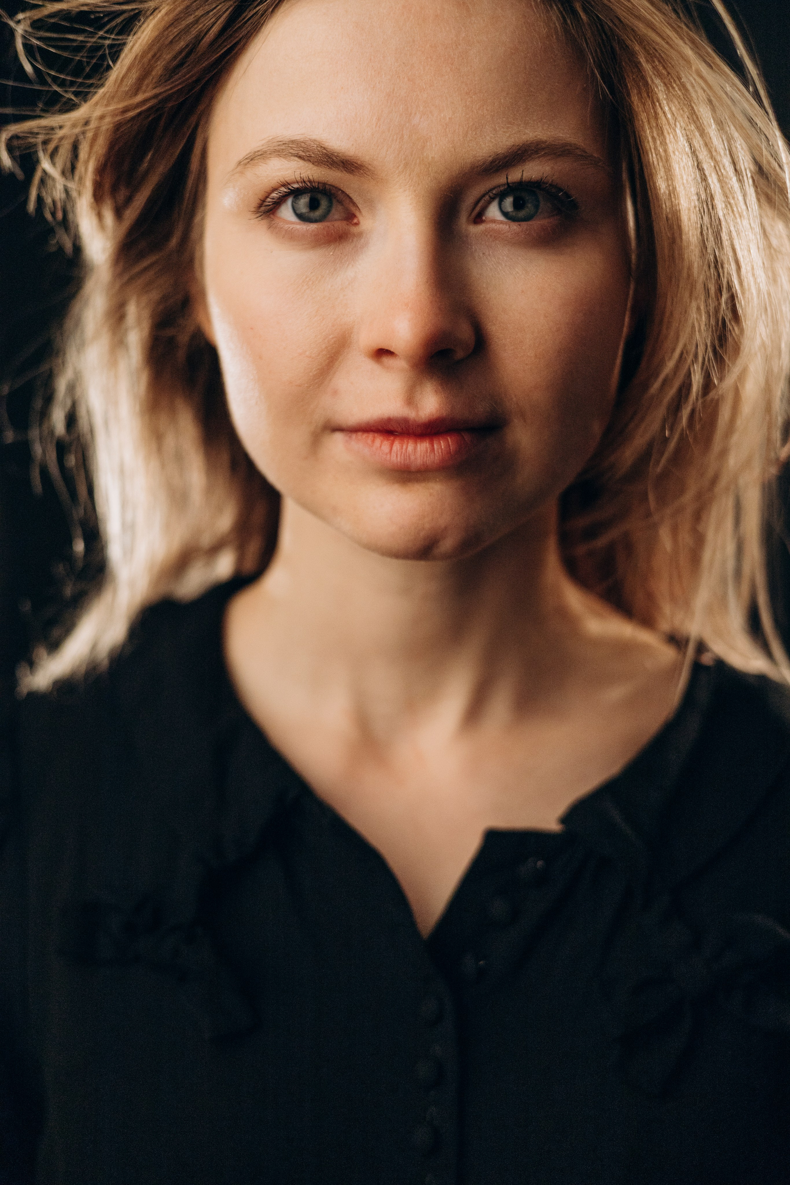 Portfolio. Content photographer in Paris — Genya Legou