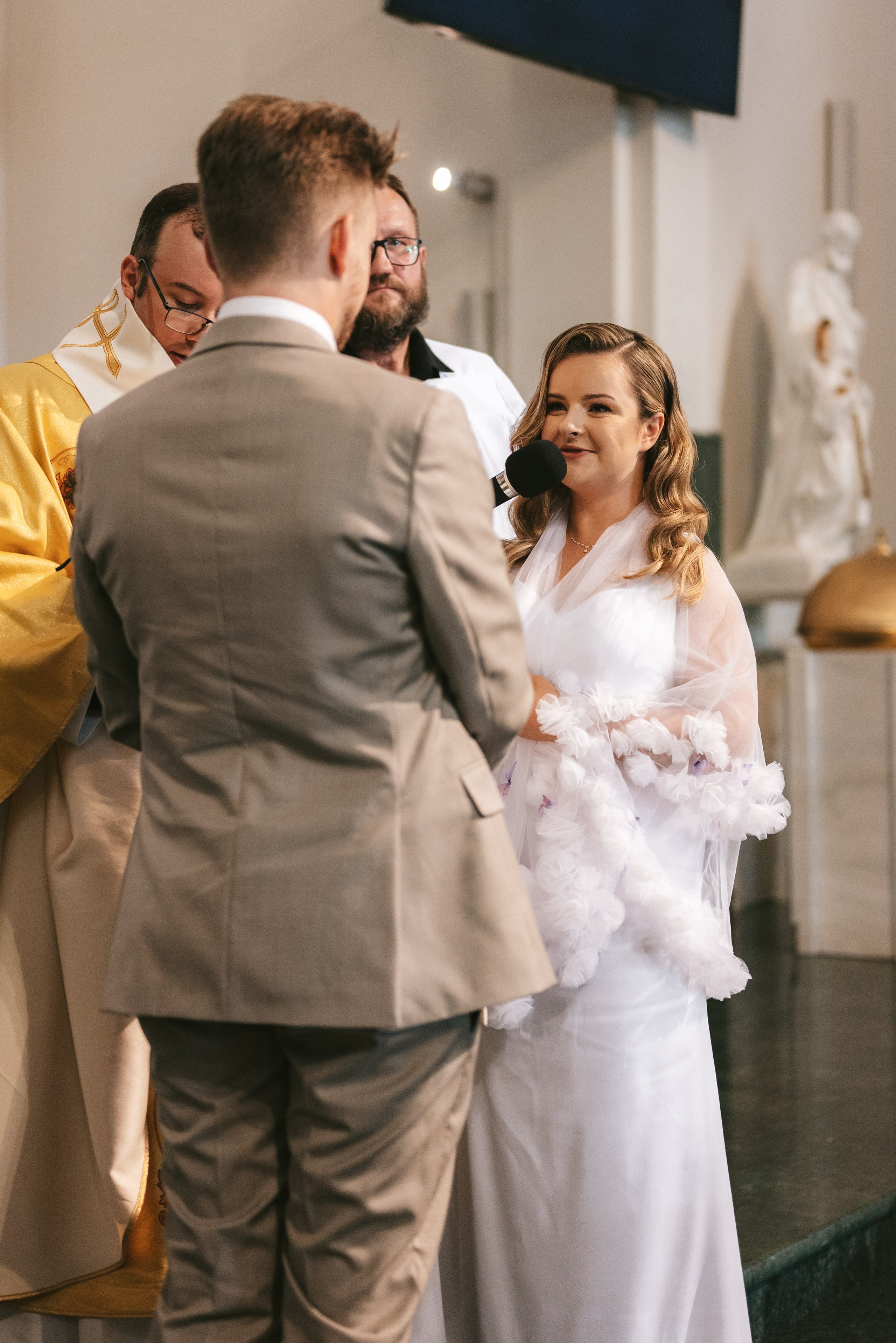 Reportaż Ślubny – Ola i Mateusz | Fotograf Ślubny Poznań. Ślubny fotograf Poznań | Oliwia Makara