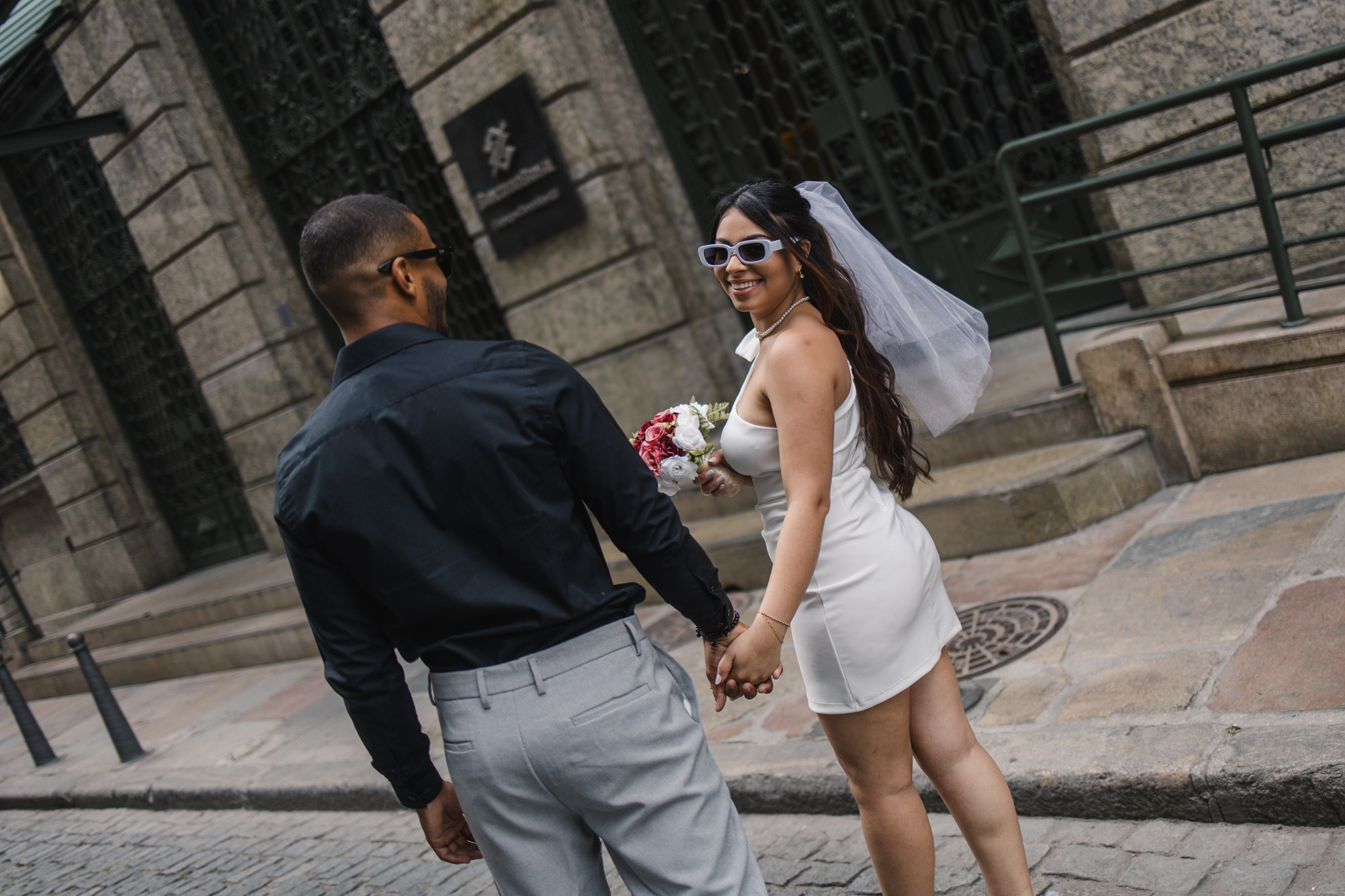 Pré-Wedding Claudianne & Gabriel. Gauss Fotografia — Fotografia de Casamento