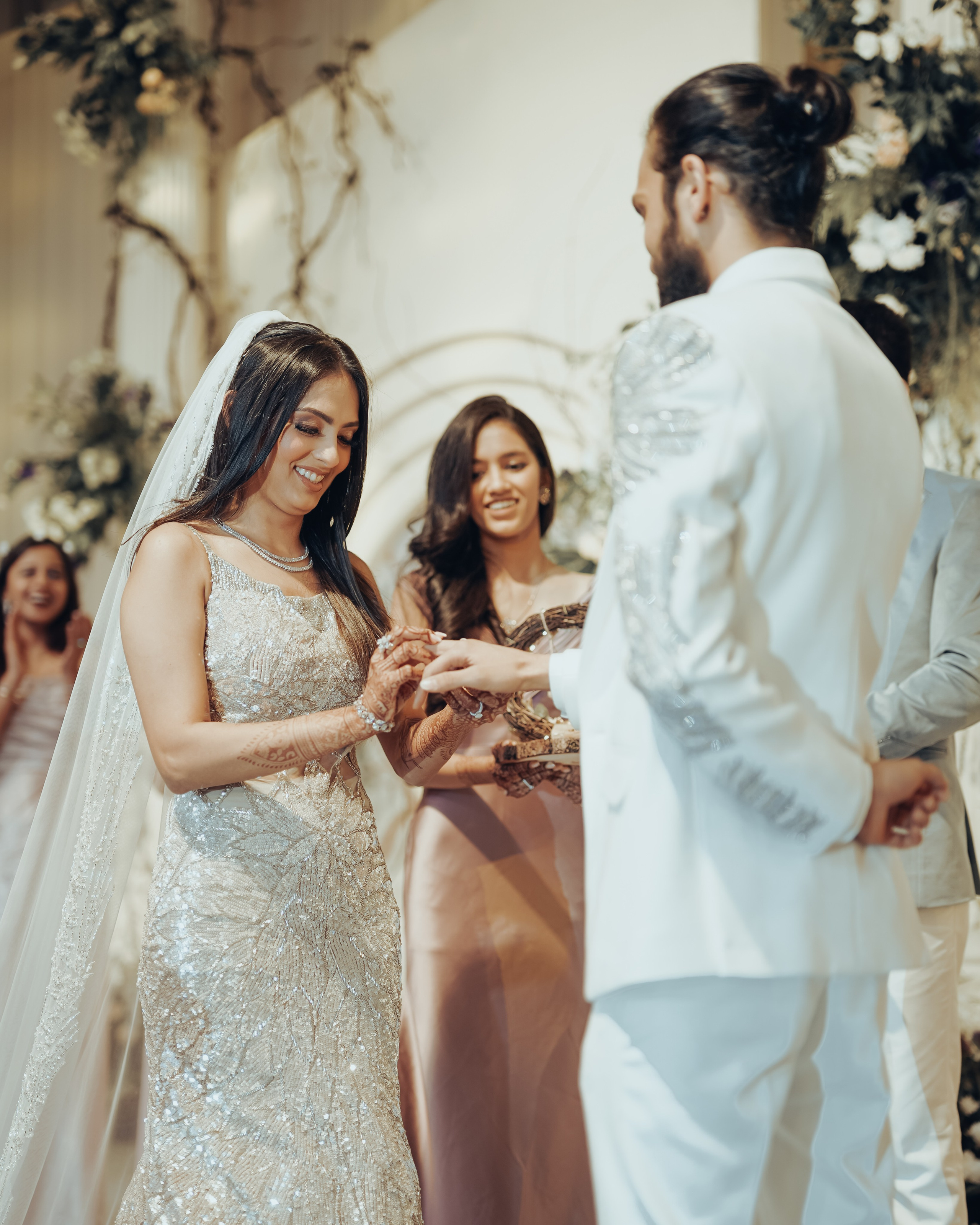 WEDDINGS. Wedding photographer Stalen Robert