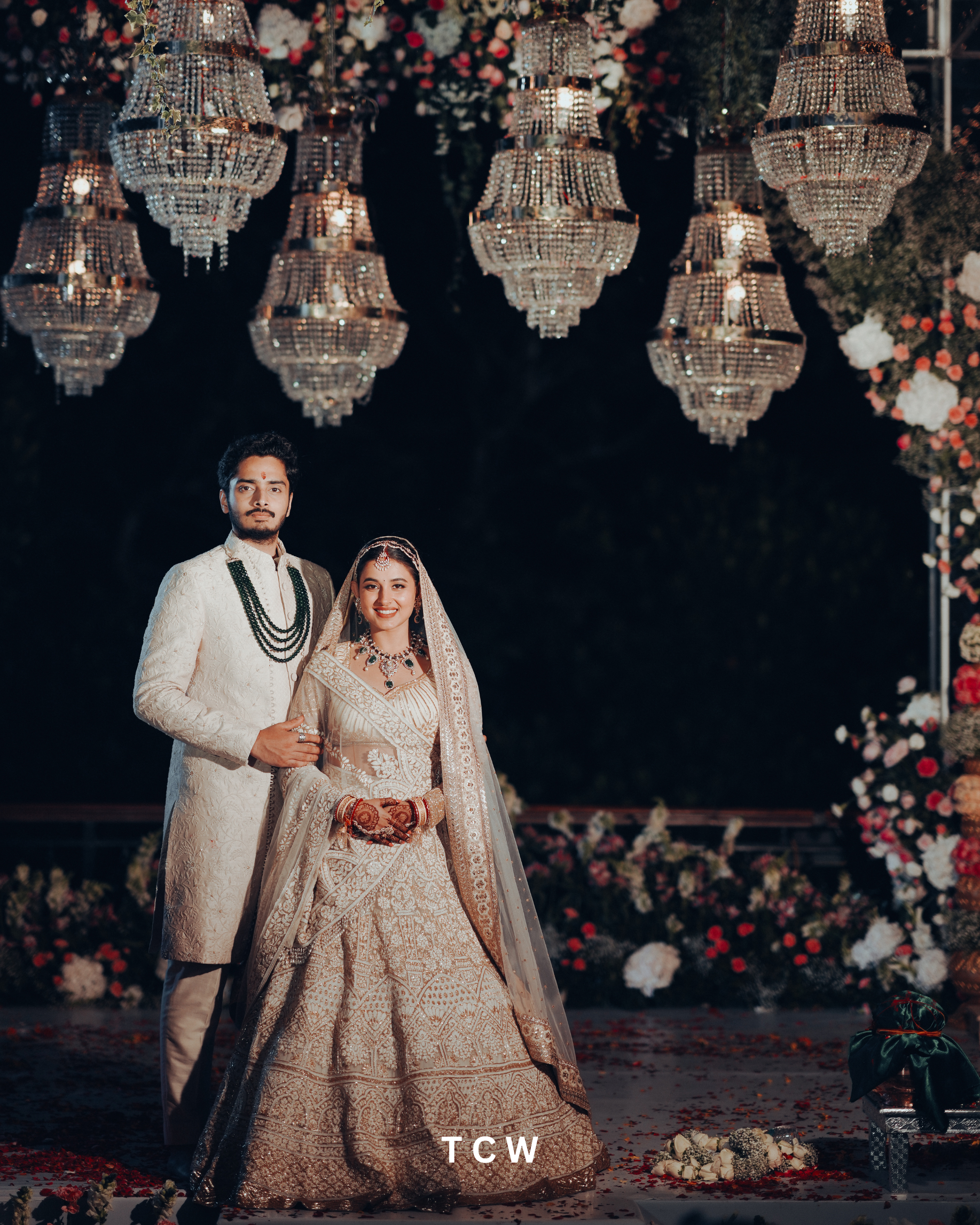WEDDINGS. Wedding photographer Stalen Robert