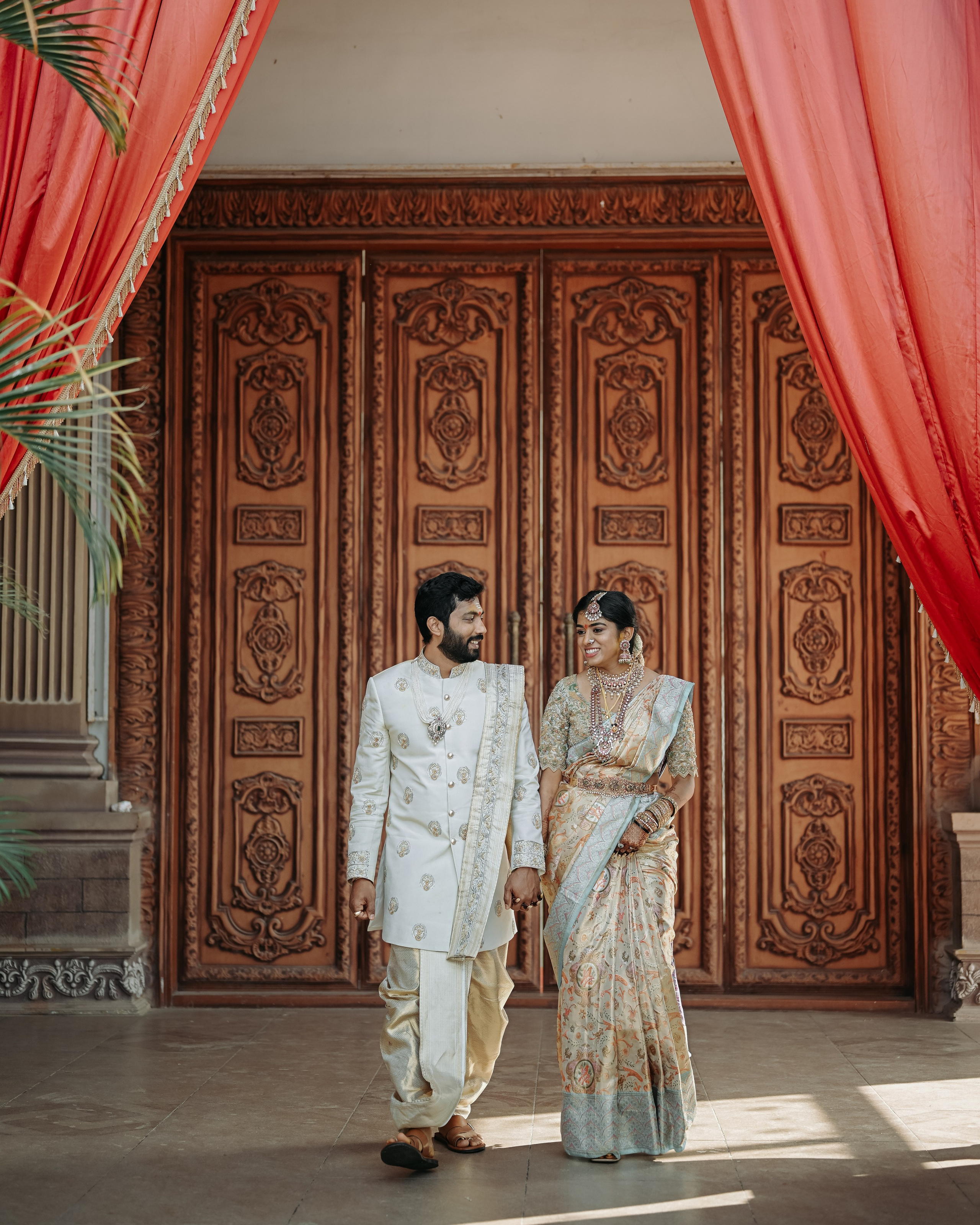 WEDDINGS. Wedding photographer Stalen Robert