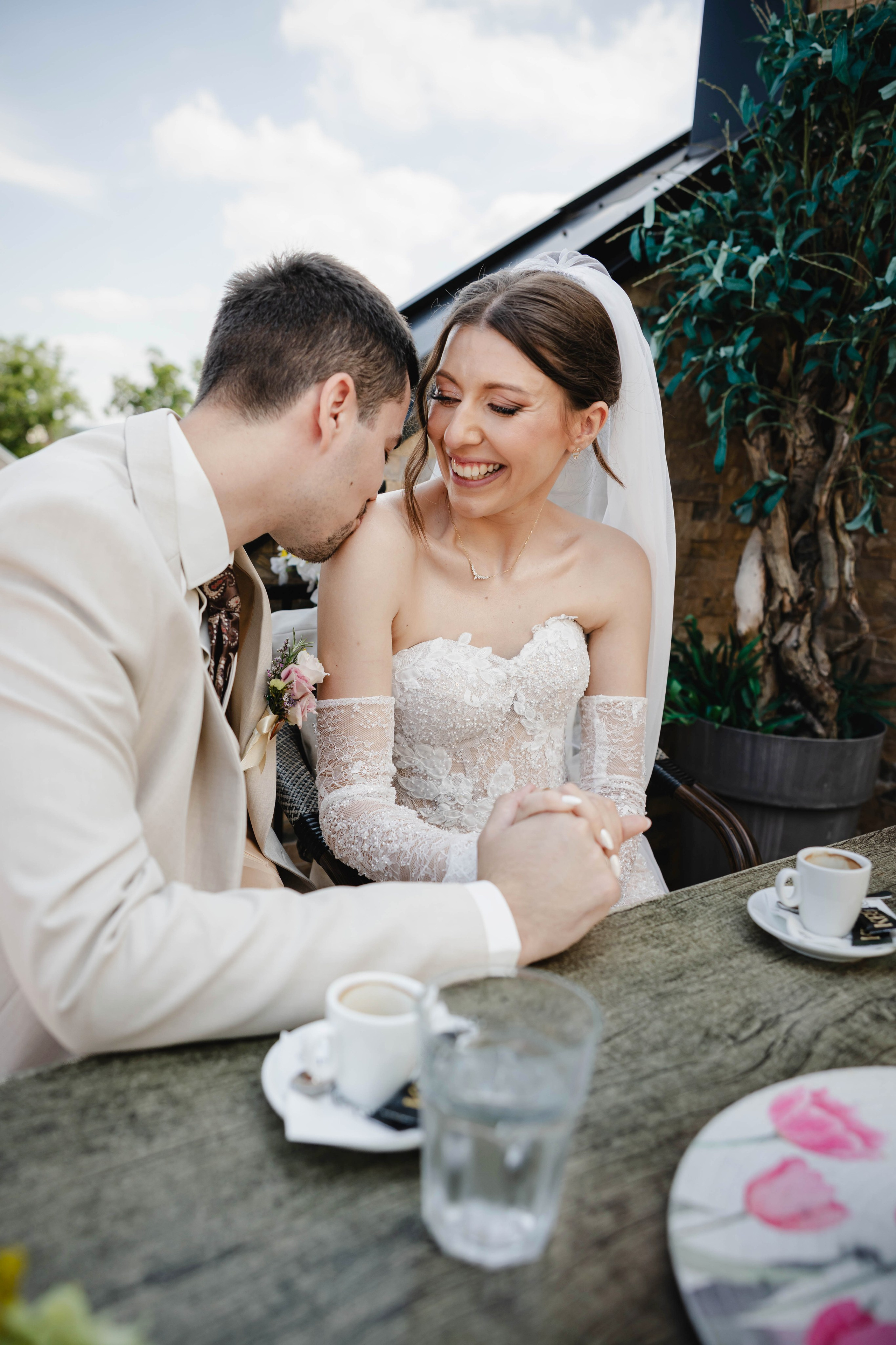 Emilija&Ivan. Fotografisanje svadbi, Novi Sad|Dream Point Wedding