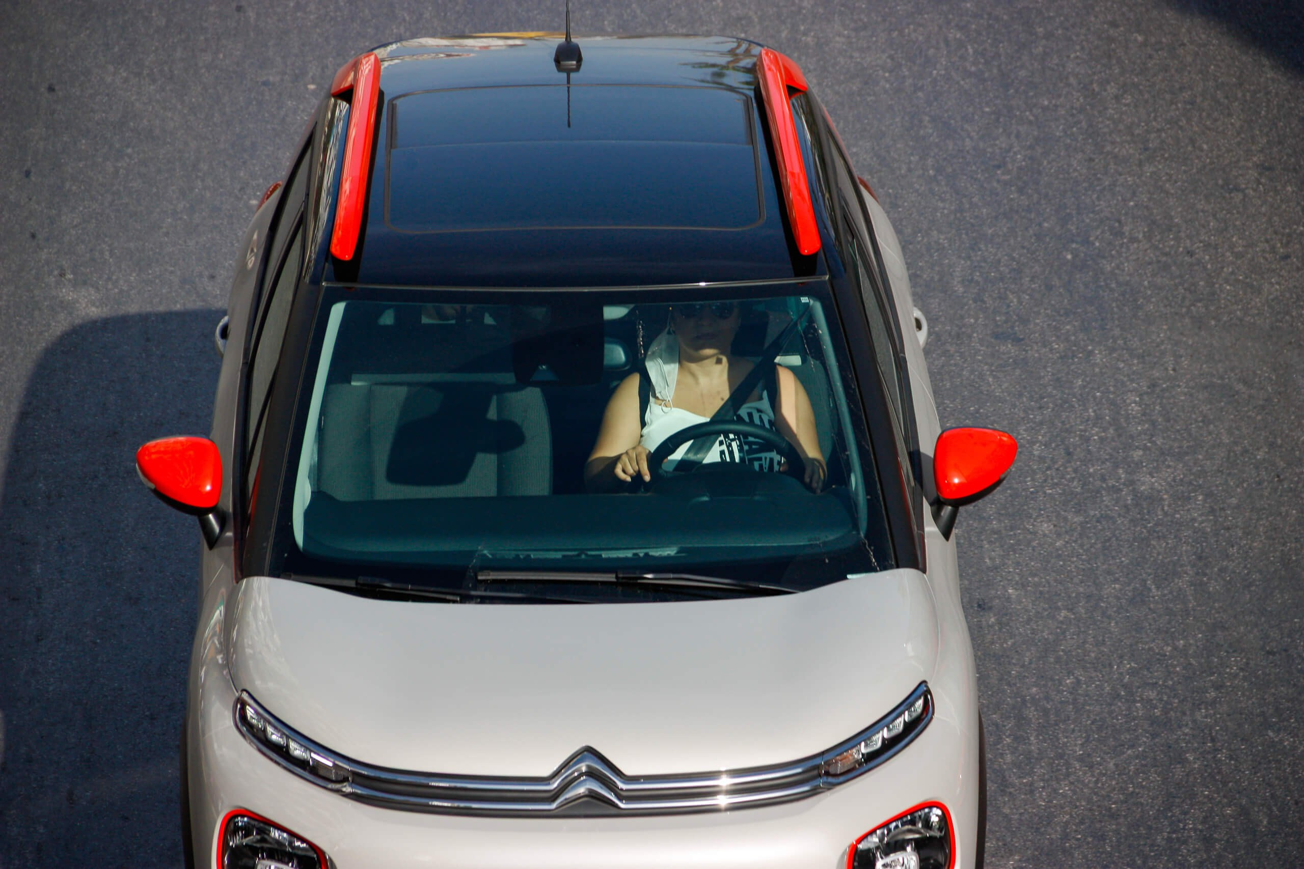 TRAFIK. Документальный фотограф, преподаватель в Берлине Андрей Словолитов