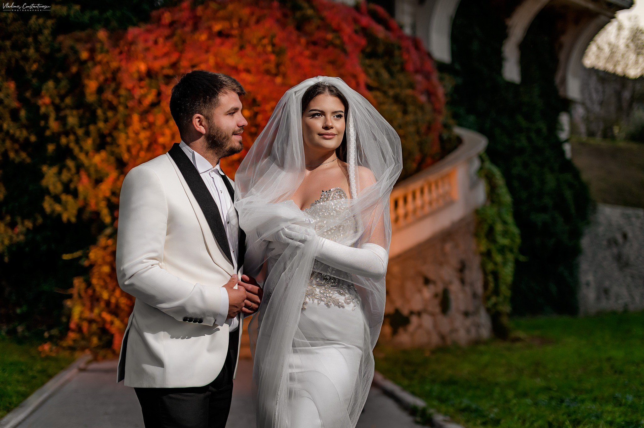 After Wedding. Vladimir Constantinescu - Fotograf de nunta Constanta
