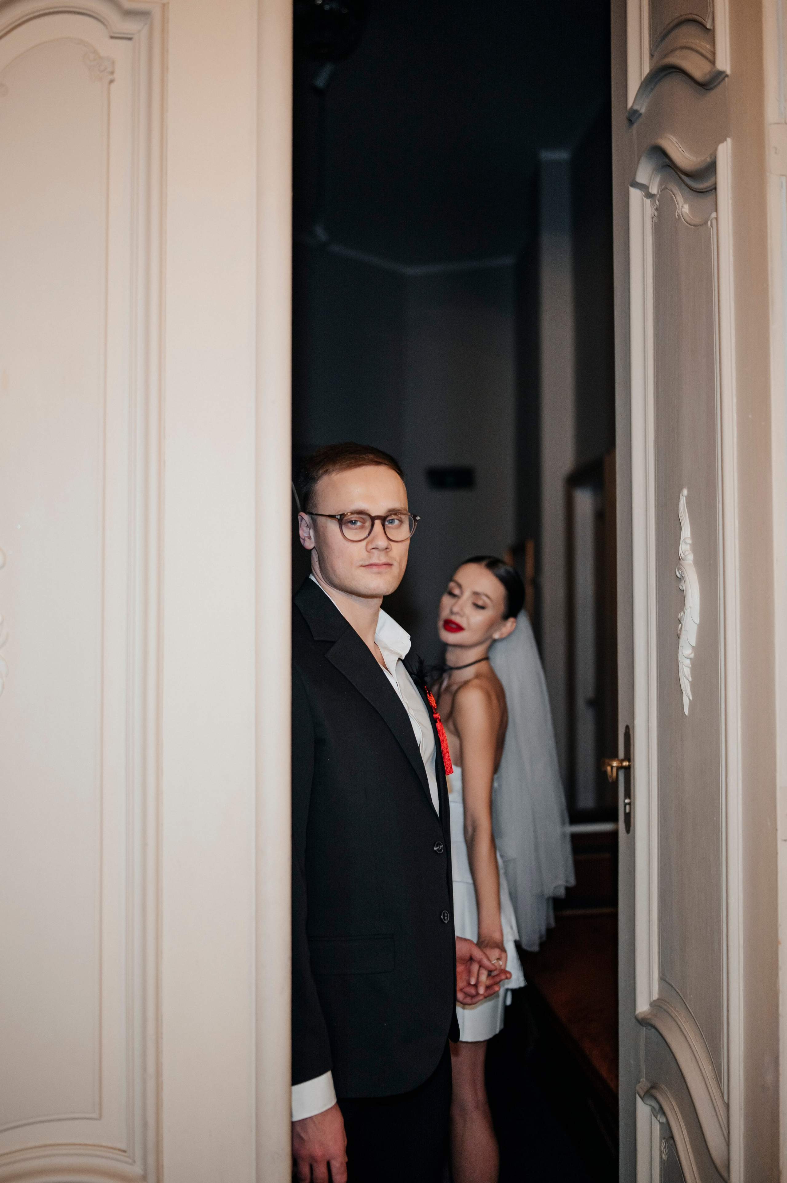 A Story in the Theatre. Fotograaf Tallinnas | Anna Borunova | Pulmafotograaf ja Perepildid