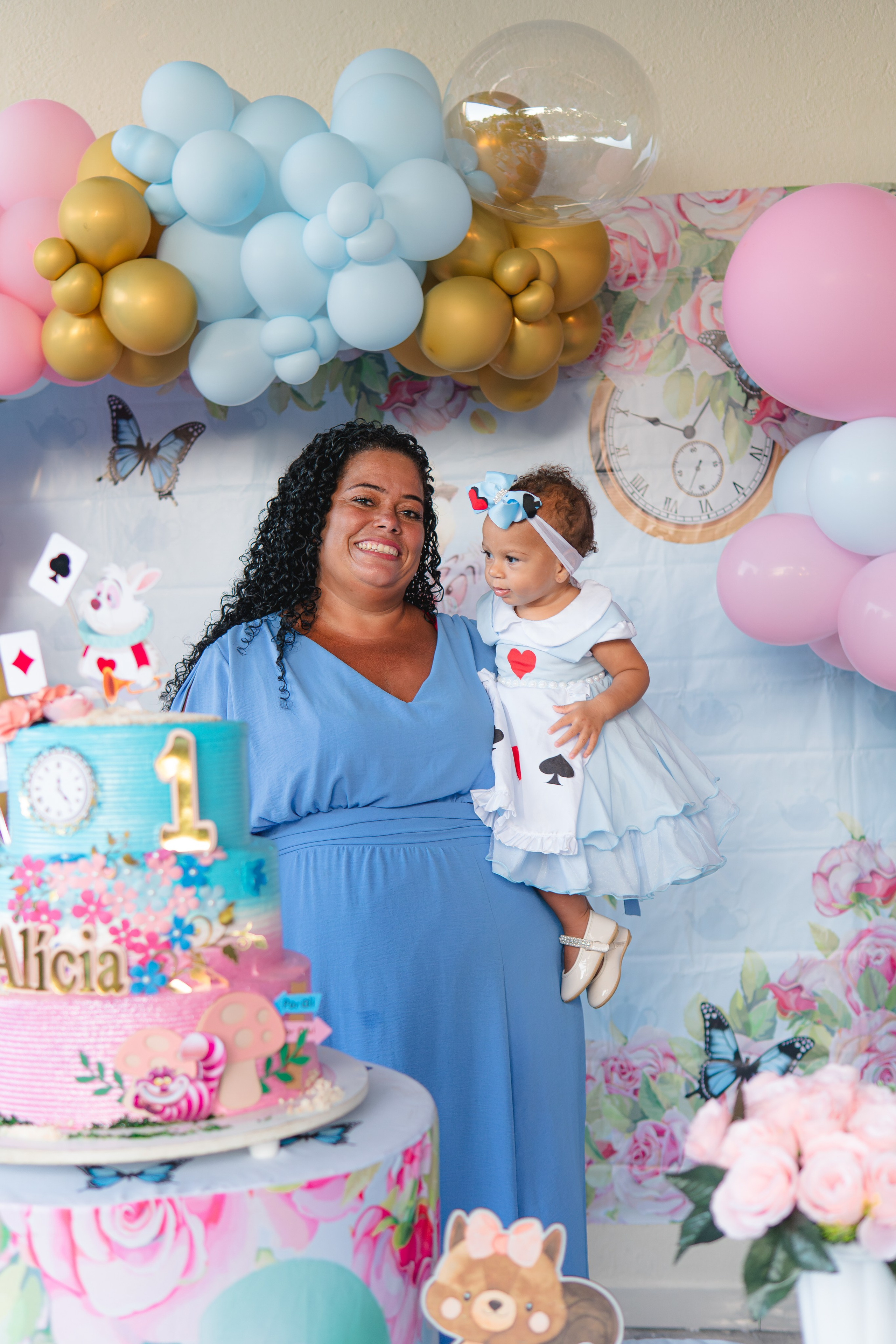 Festa Alicia