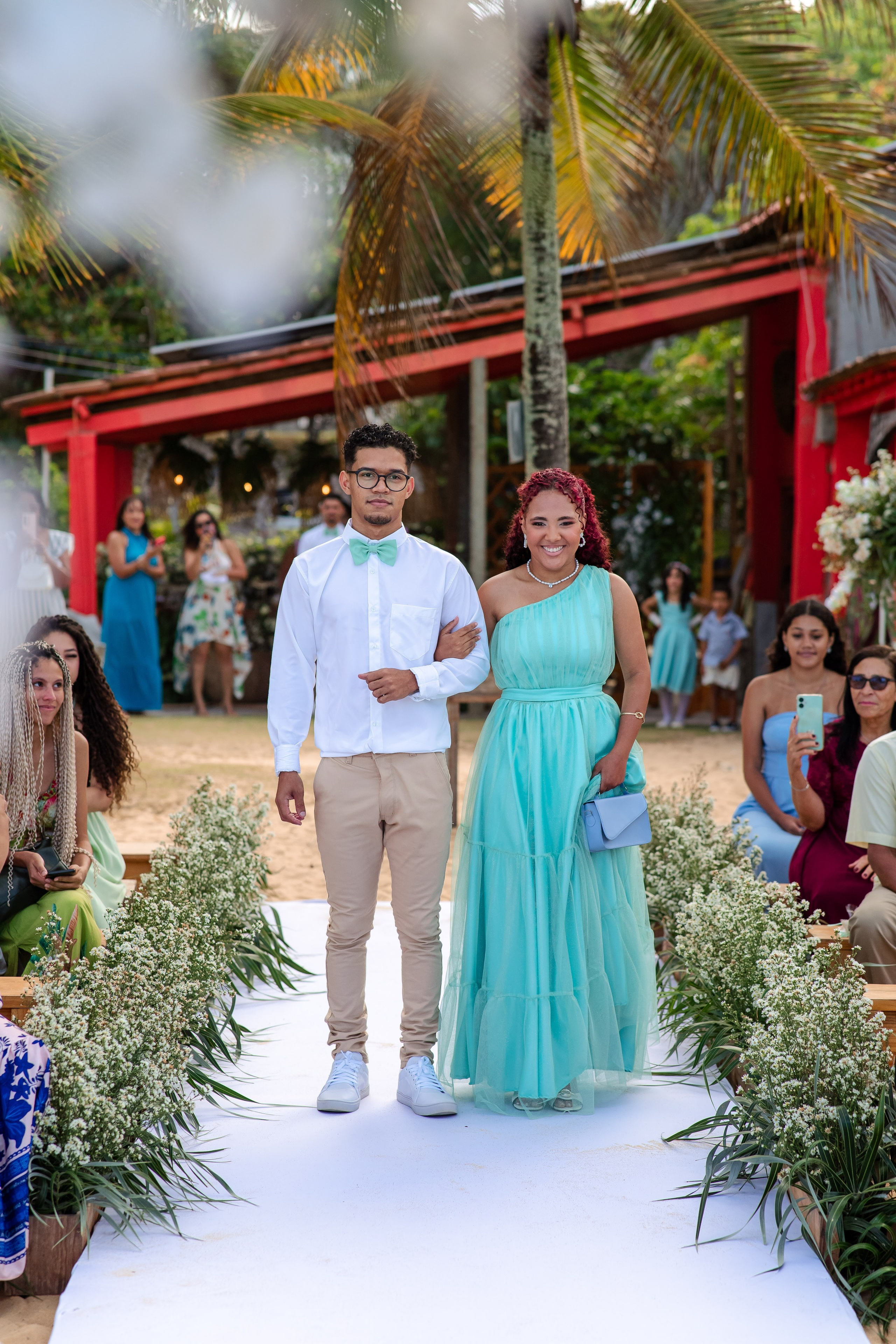 Casamento - Elô & Gui