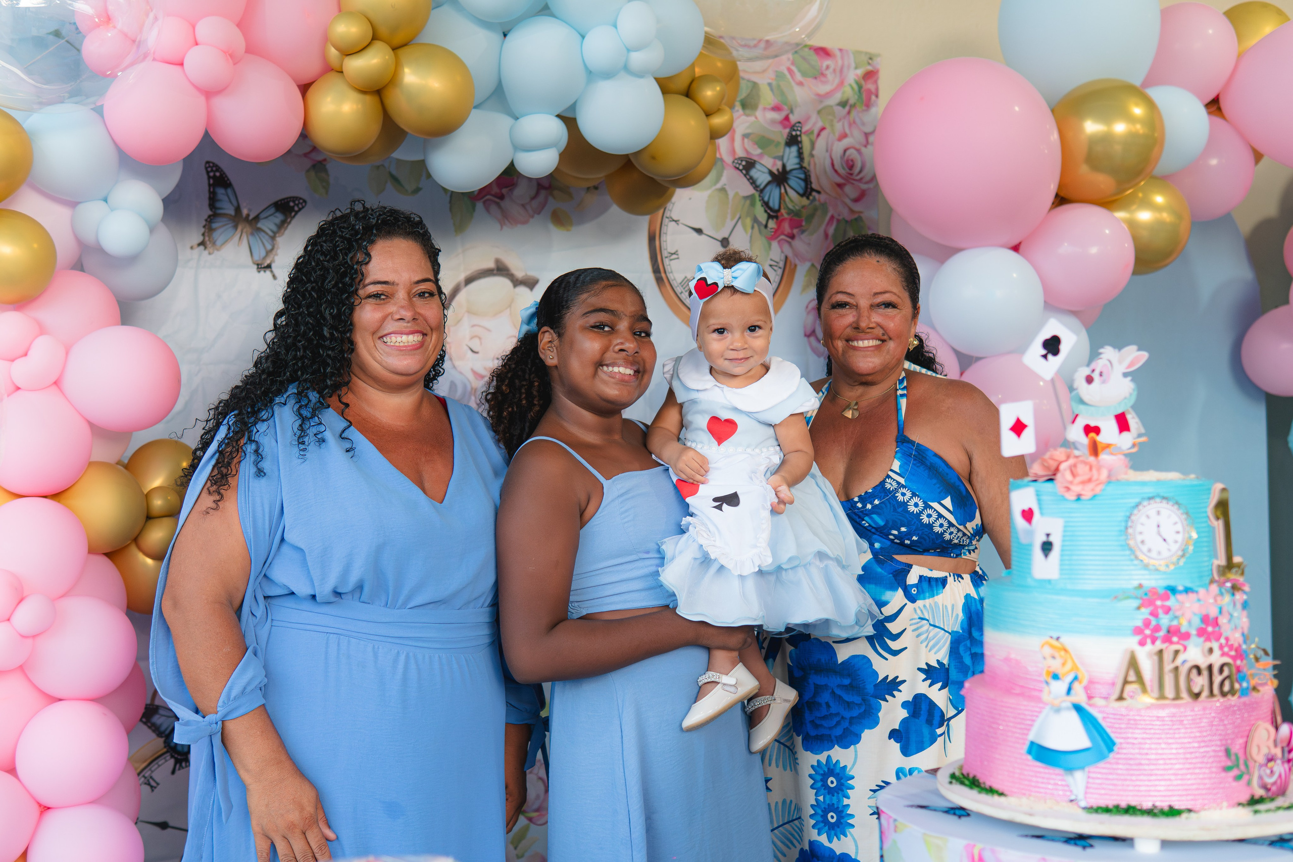 Festa Alicia