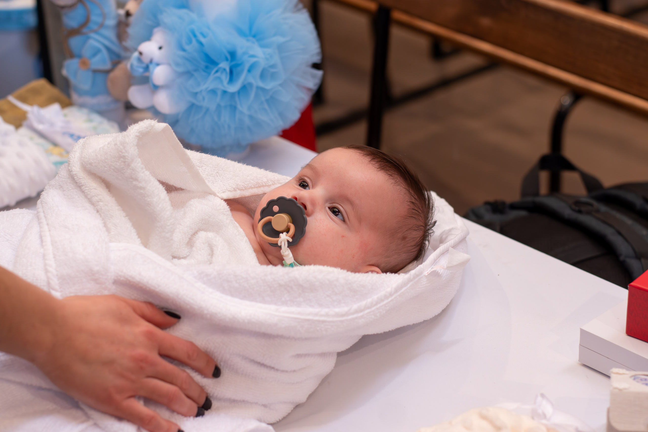 Fabian-Gabriel. Fotograful și Cameramanul familiei dvs în Franța Paul Photographer