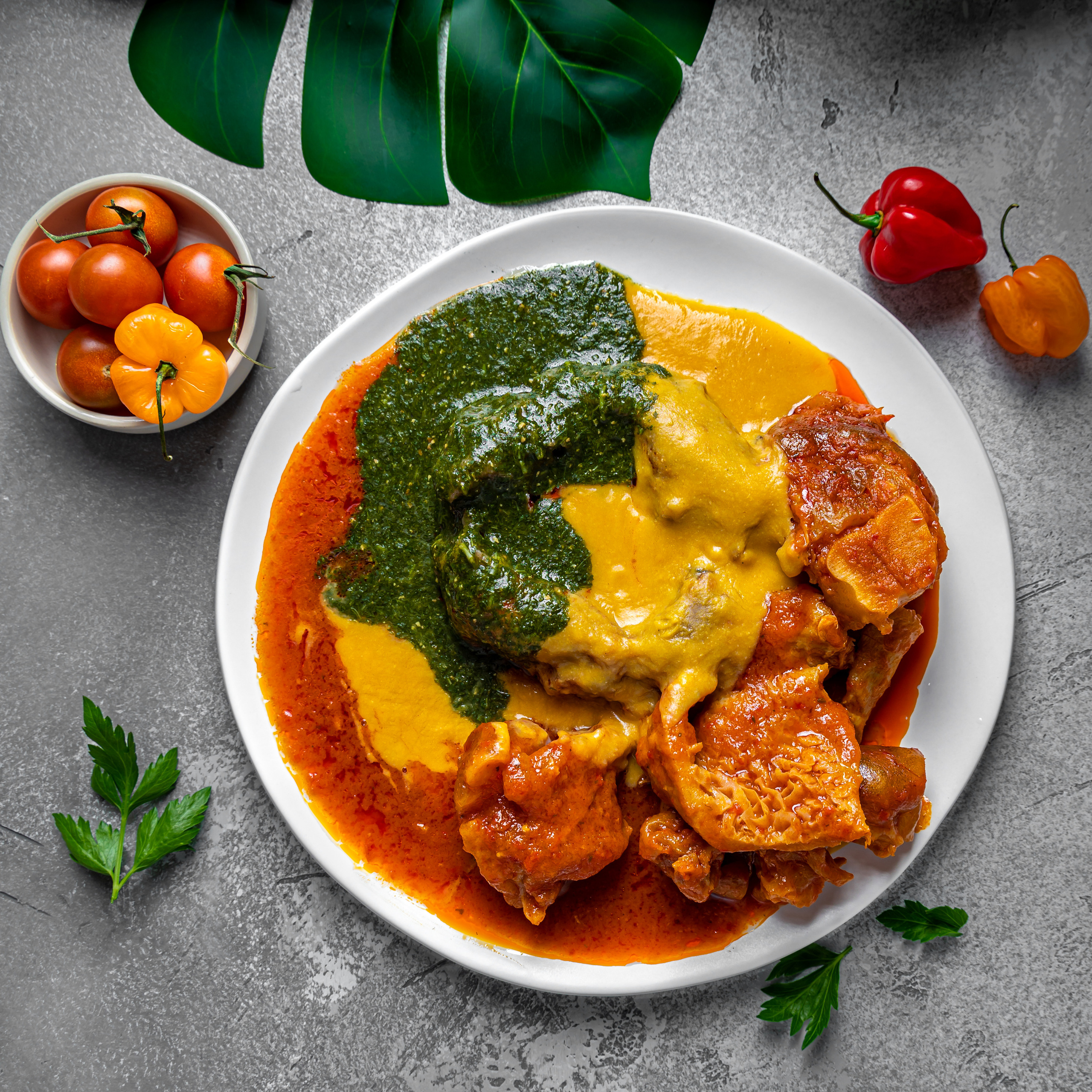 Gallery. Food Photography