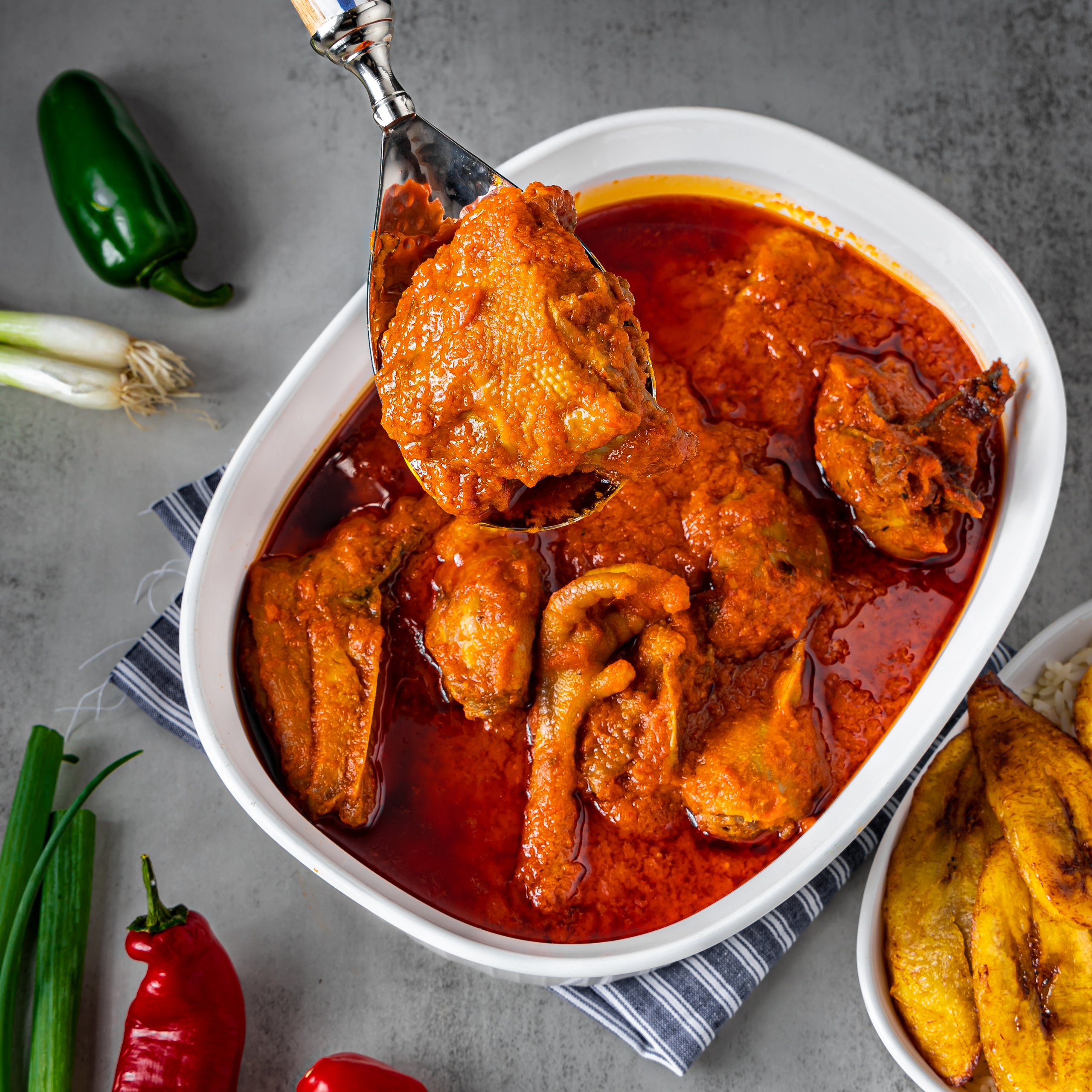 Gallery. Food Photography