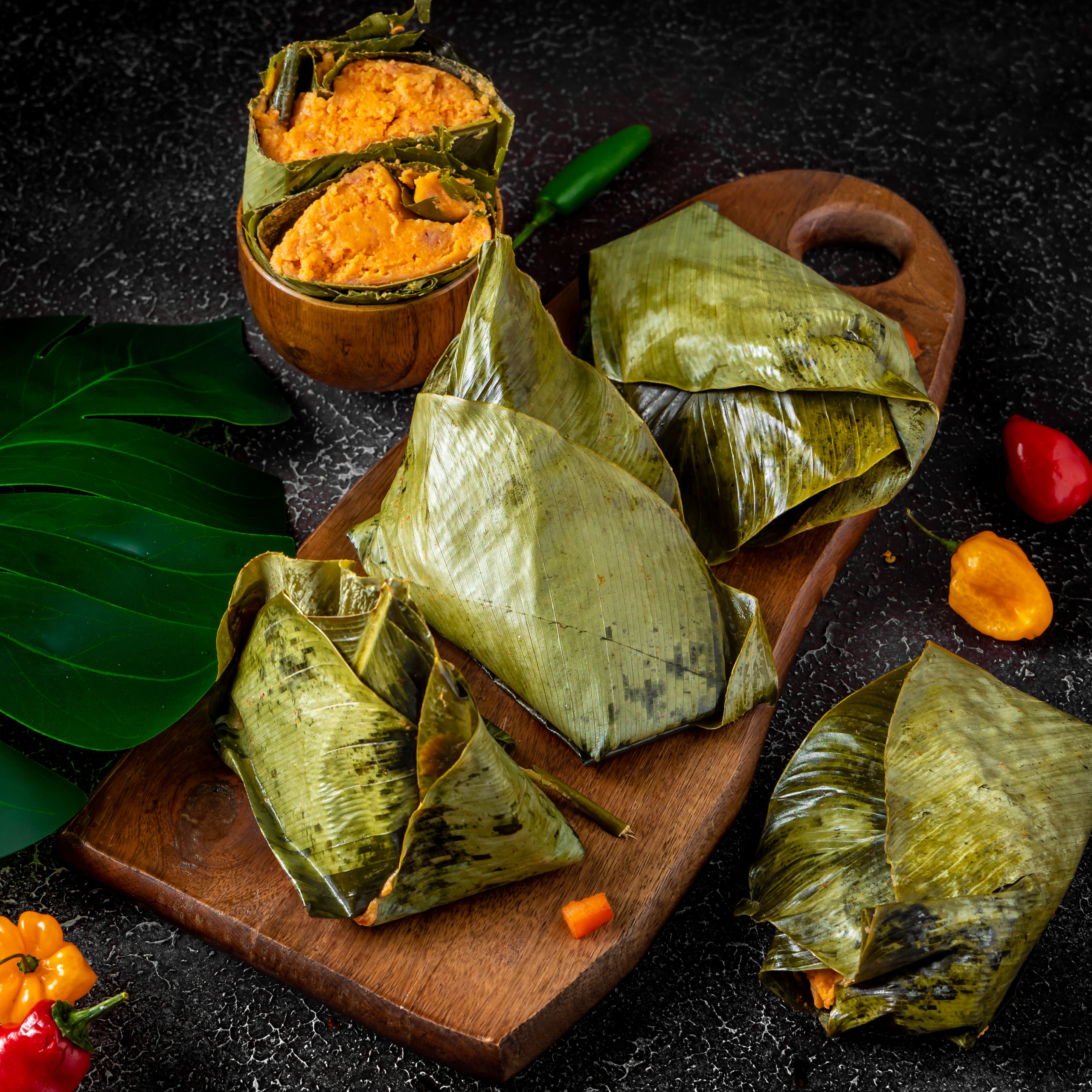 Gallery. Food Photography