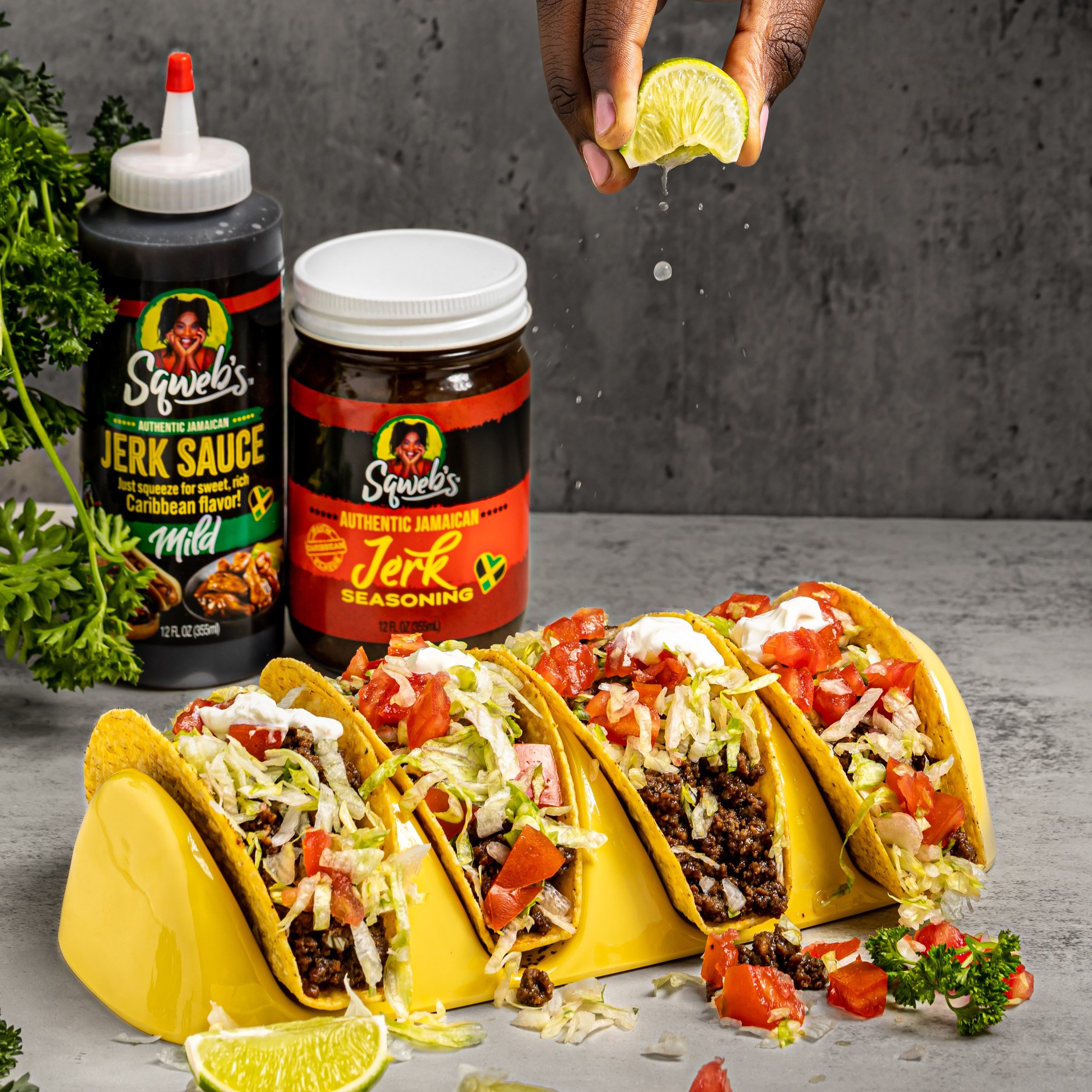 Gallery. Food Photography