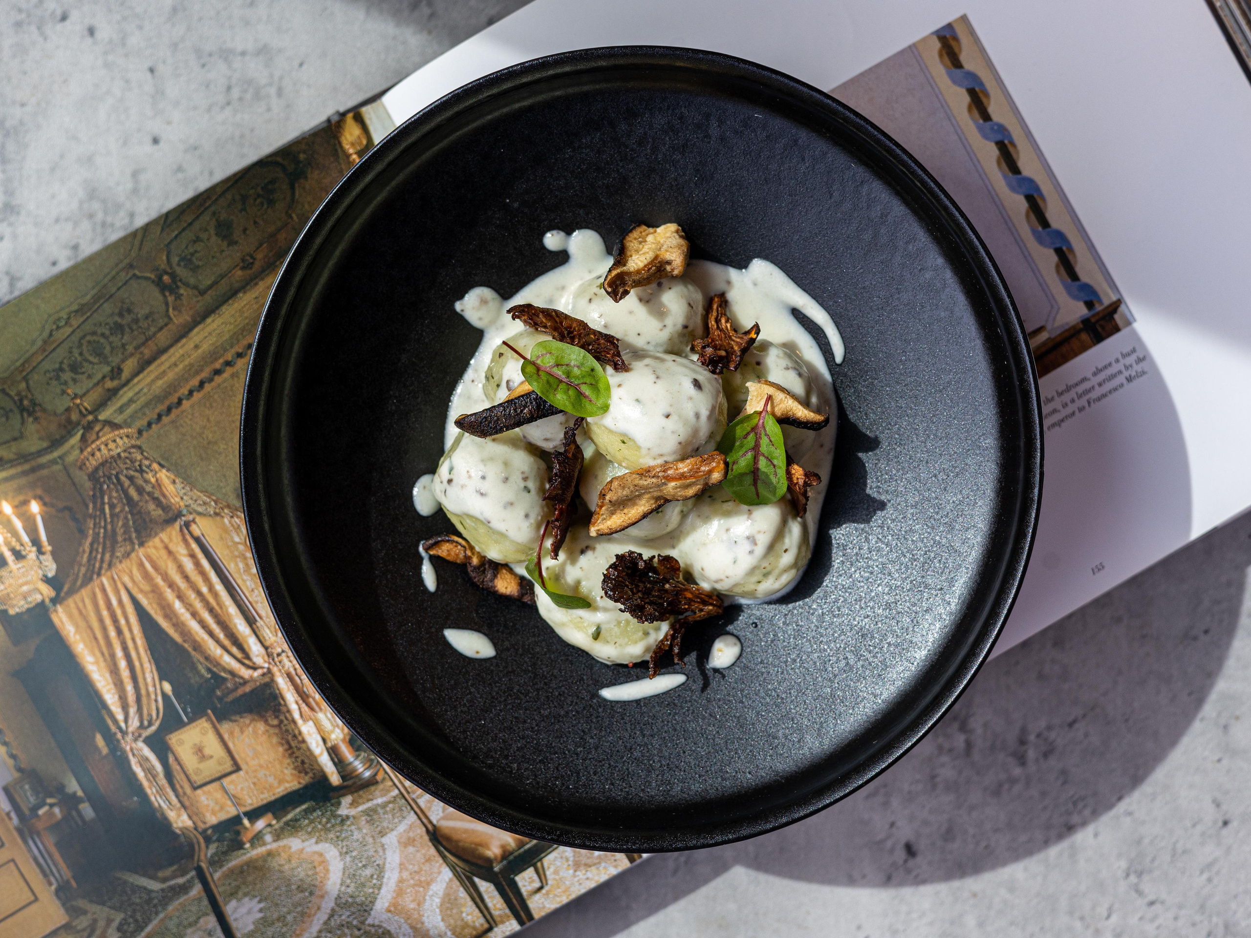 Gallery. Food Photography