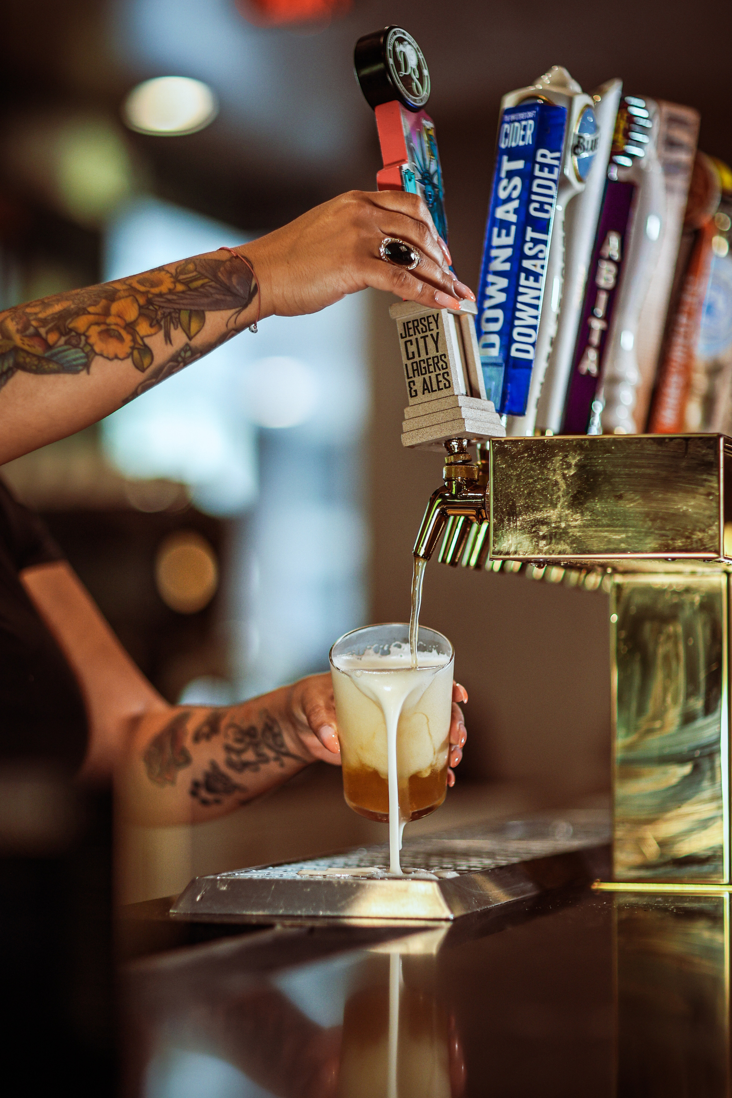 Gallery. Food Photography