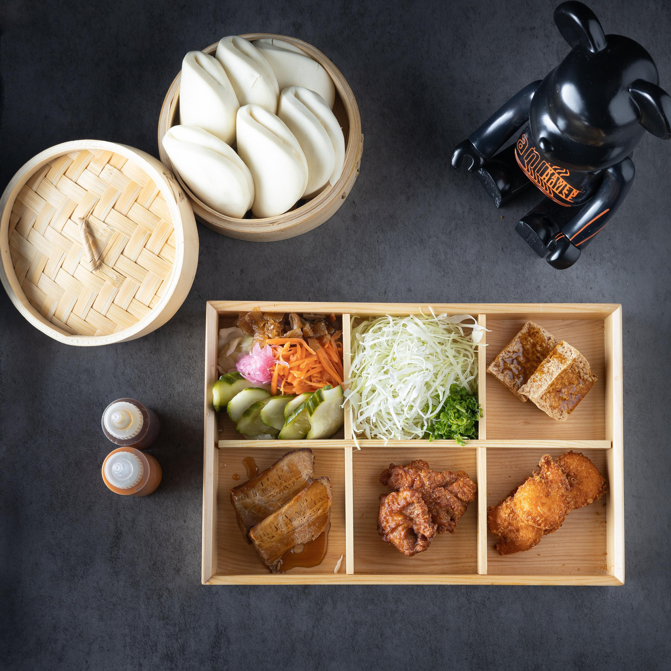 Gallery. Food Photography