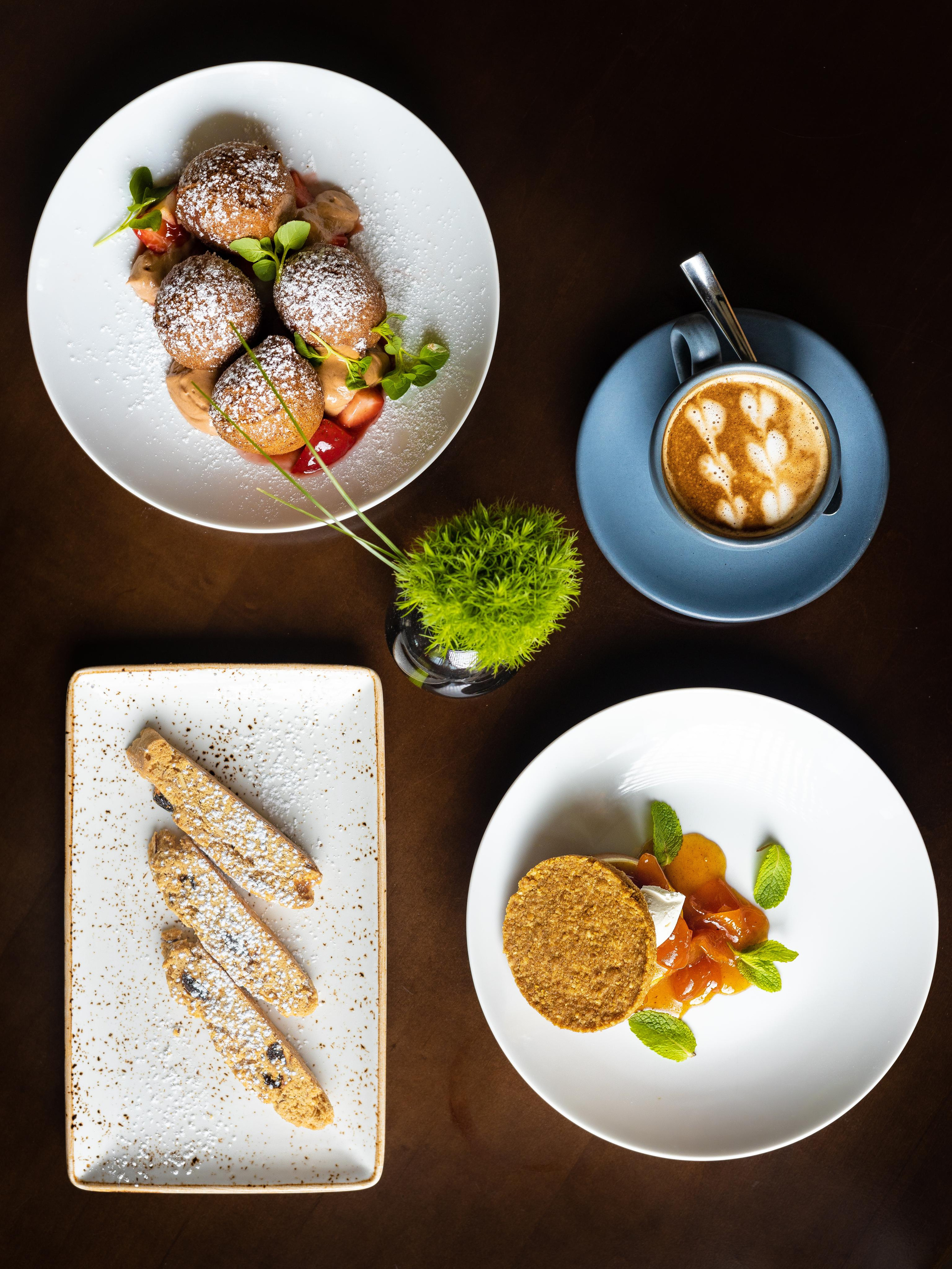 Gallery. Food Photography