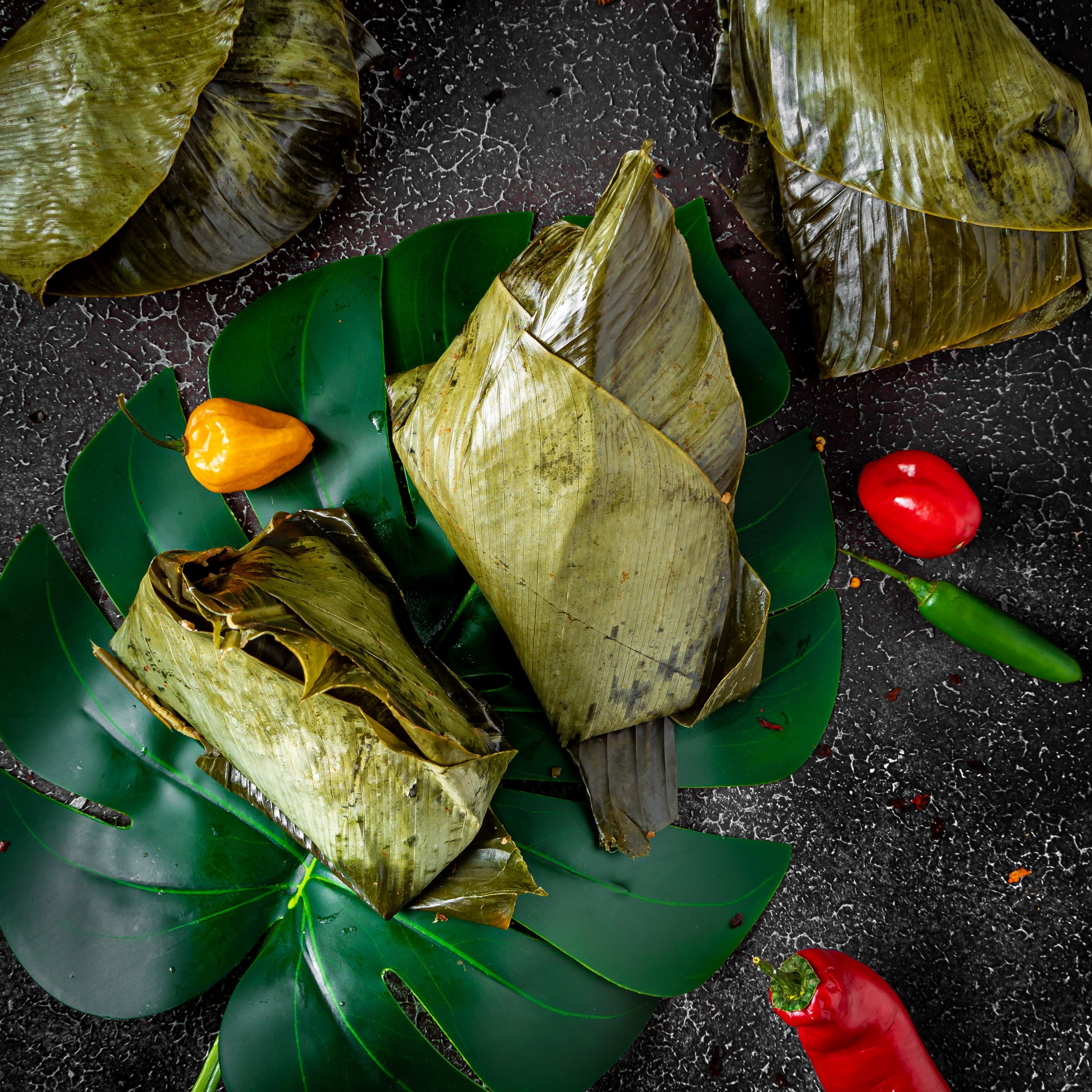 Gallery. Food Photography