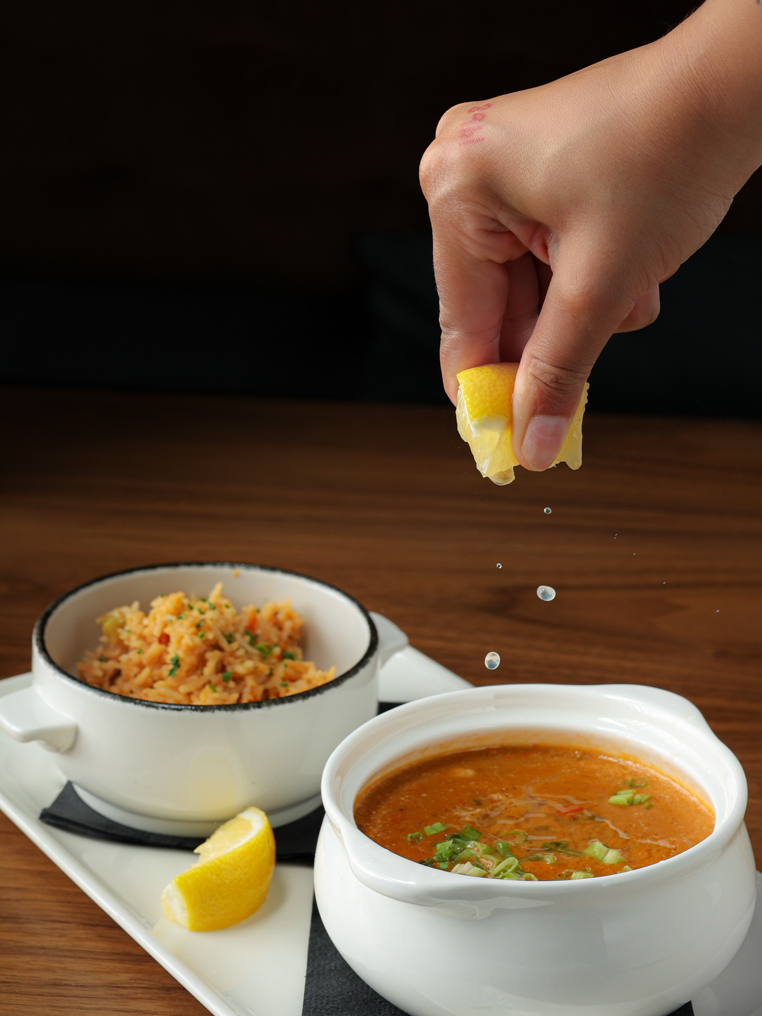 Gallery. Food Photography