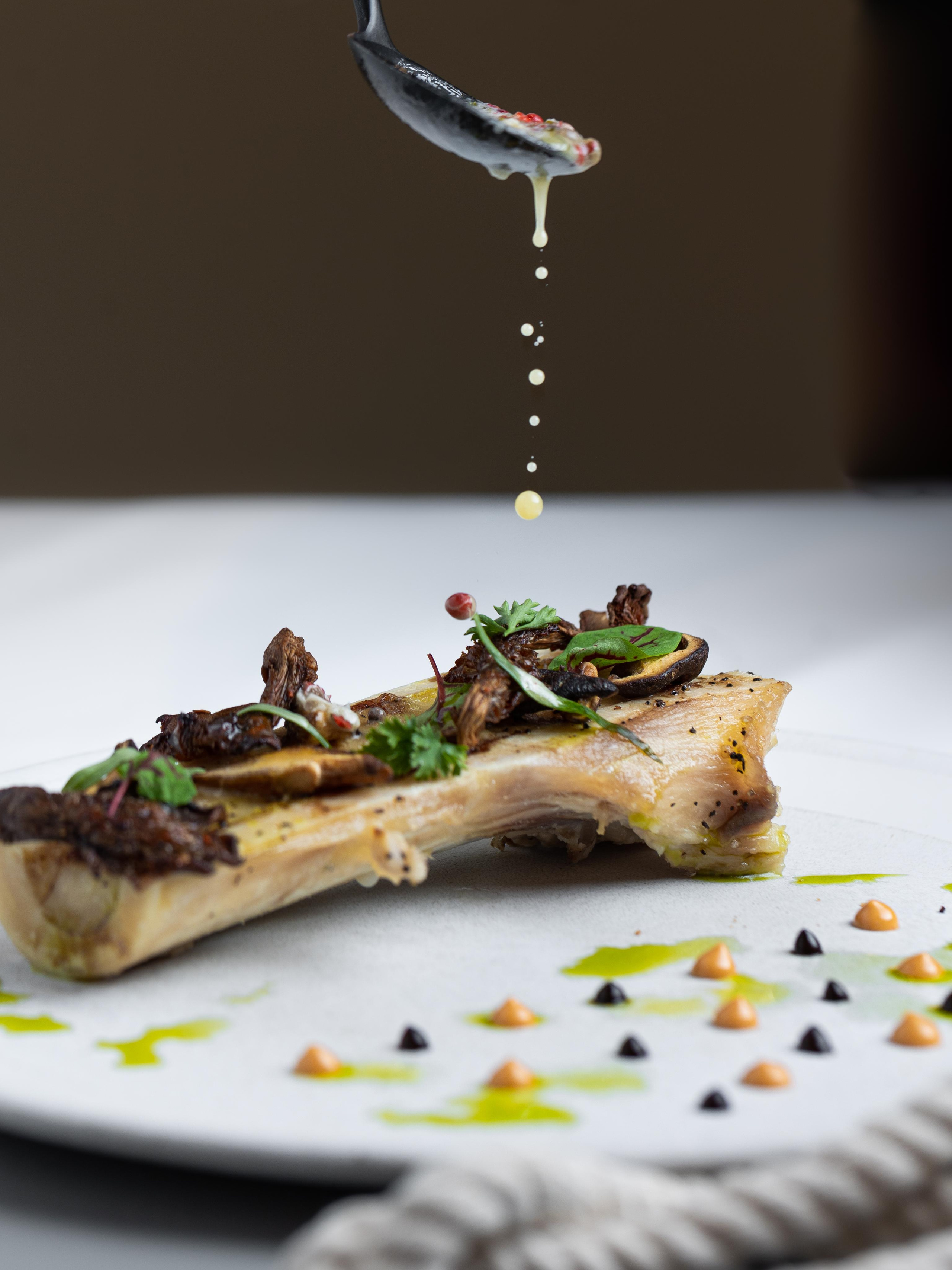 Gallery. Food Photography