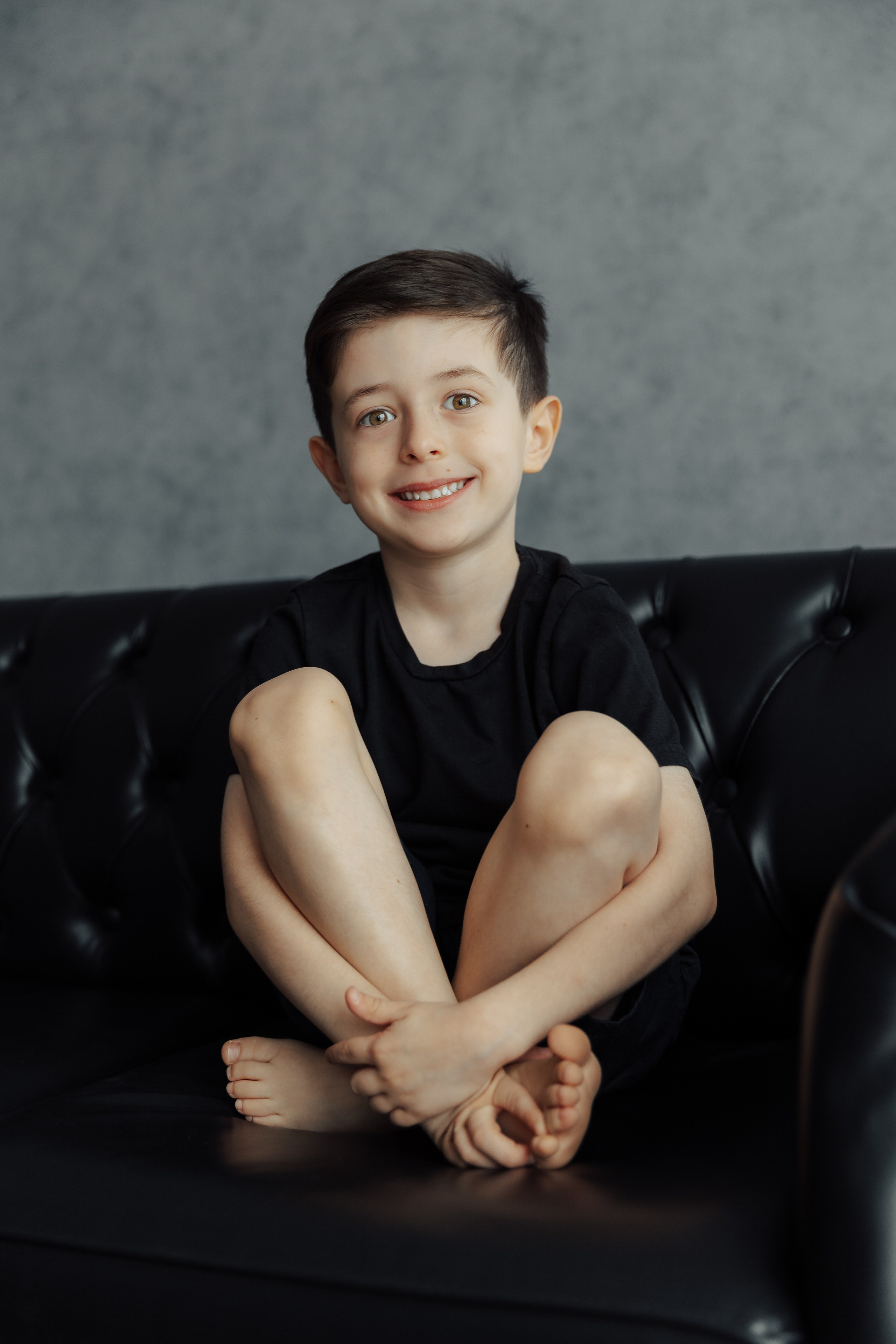 Estúdio. Bruno Manarin