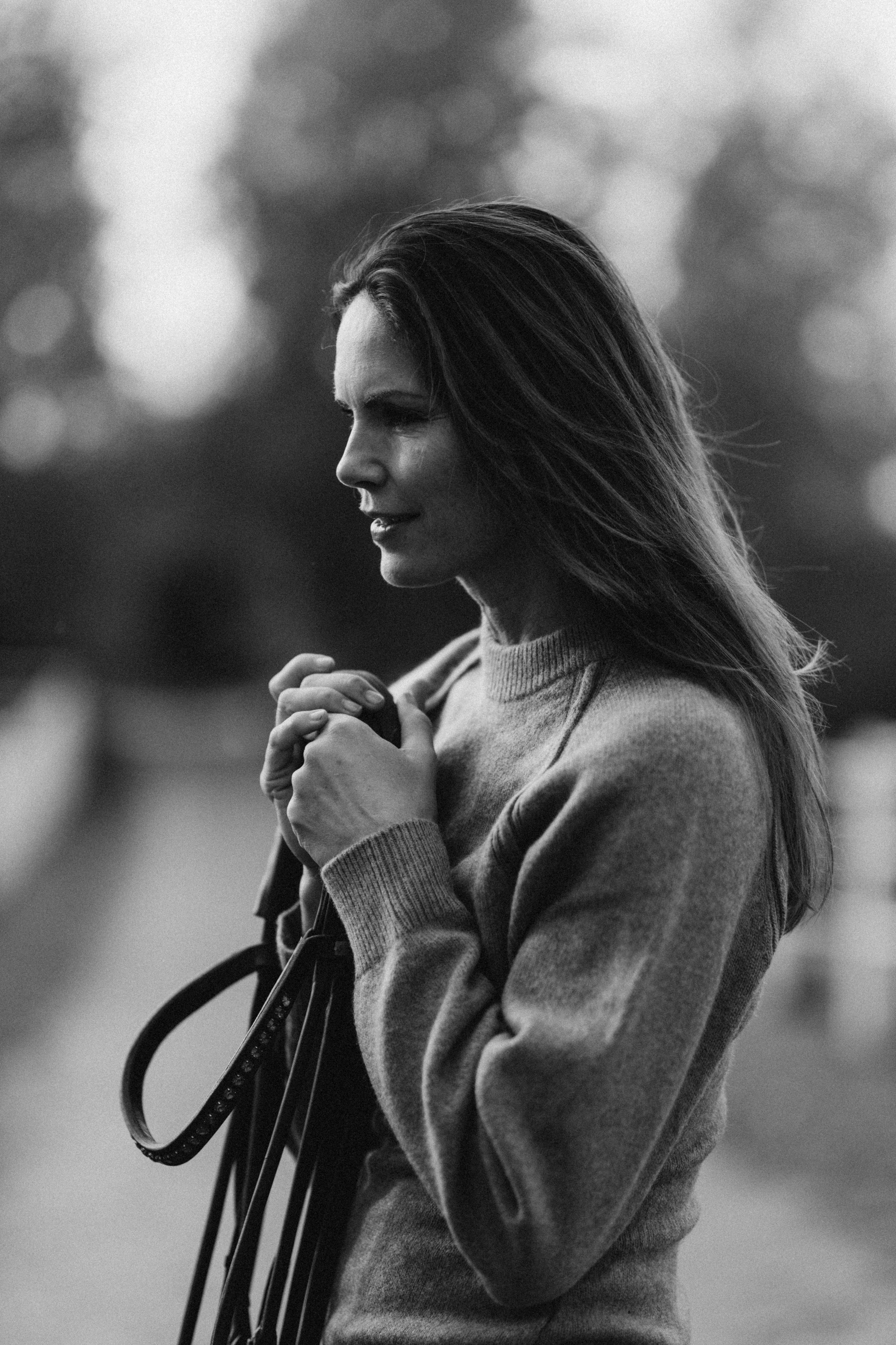 Susanna Hyypiä. Wedding and portrait photographer in Helsinki Vickan O