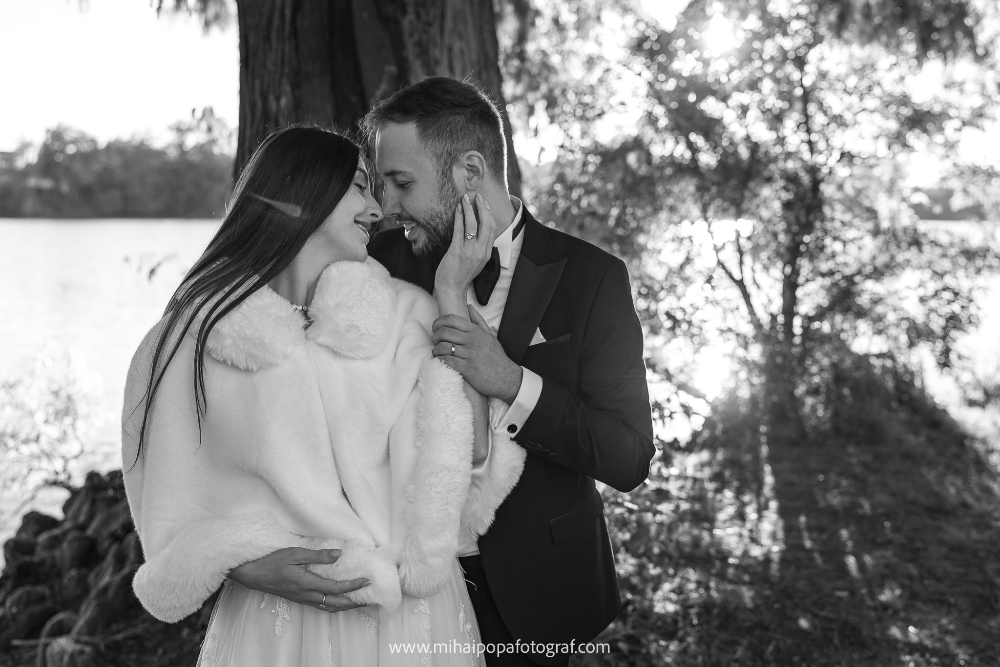 Trash the Dress - Codruța&Marius. Mihai Popa |Wedding Photographer | Worldwide | Bucharest