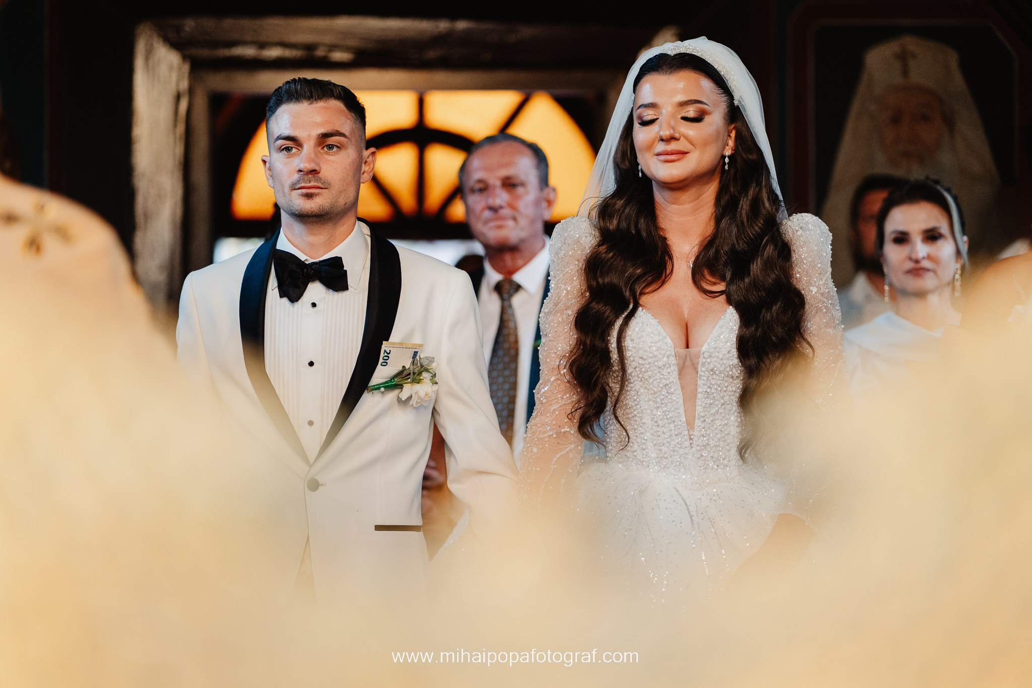 Alina&Ionuț. Mihai Popa |Wedding Photographer | Worldwide | Bucharest
