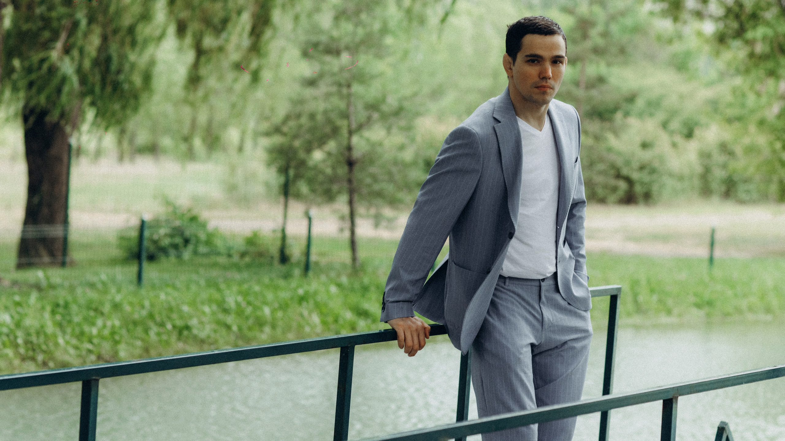 Карина и Рустам. Валерия Вартанова. Фотограф