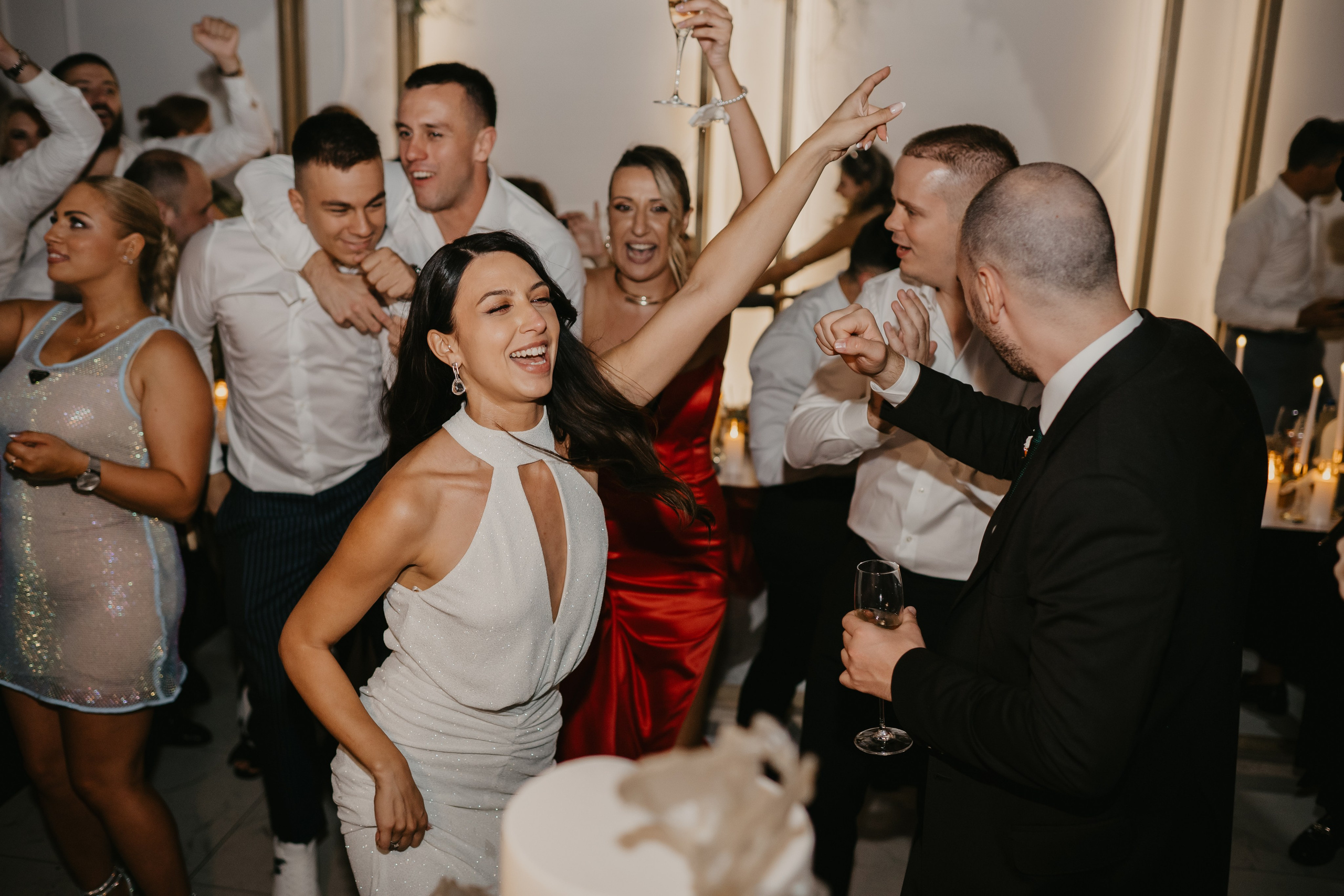 Bojana i Stefan. Ana Sladojevic