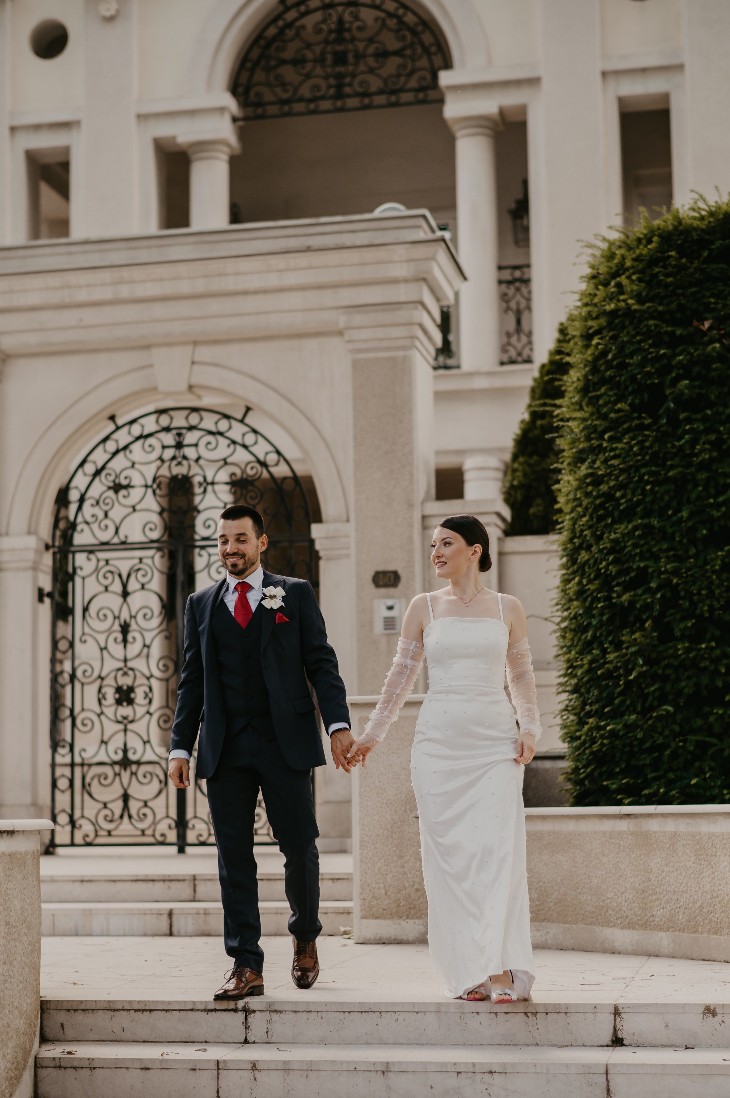 Tamara & Draško. Ana Sladojevic