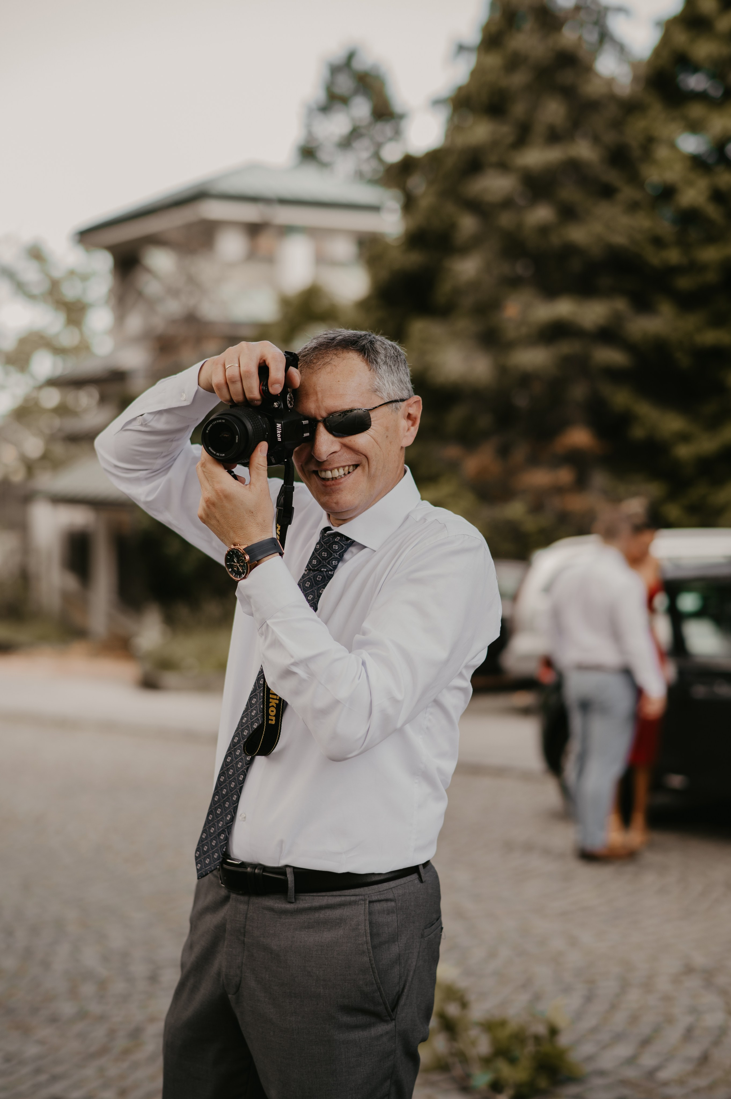 Tamara & Draško. Ana Sladojevic