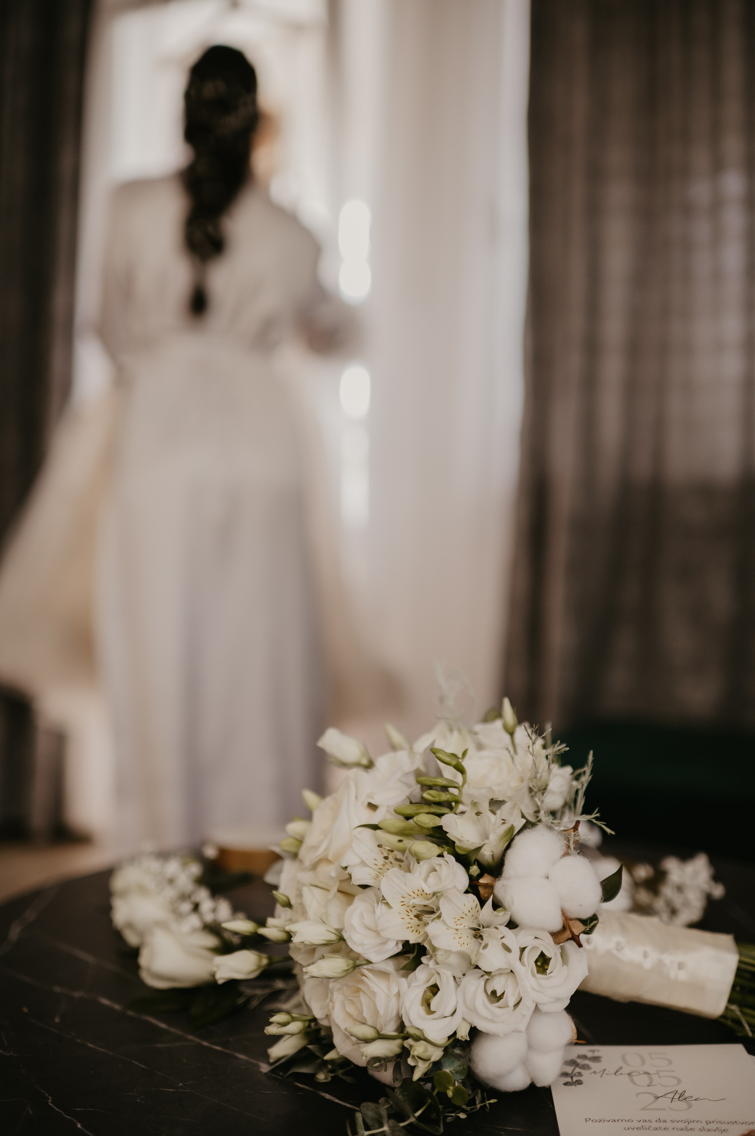 Milica & Alen. Ana Sladojevic