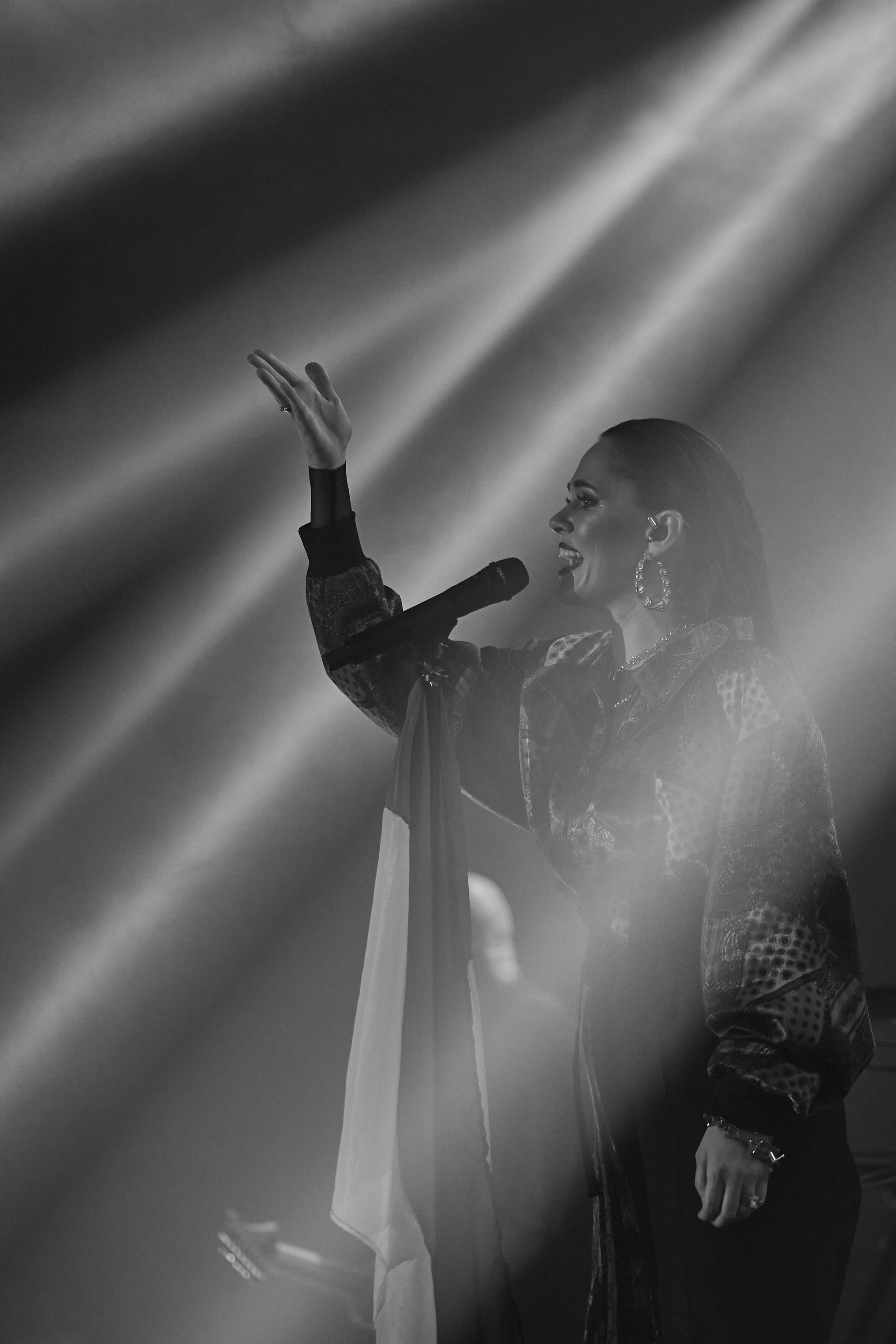 The Hardkiss. Alex Kibuk — Fotografia Imprez Firmowych i Eventów w Warszawie