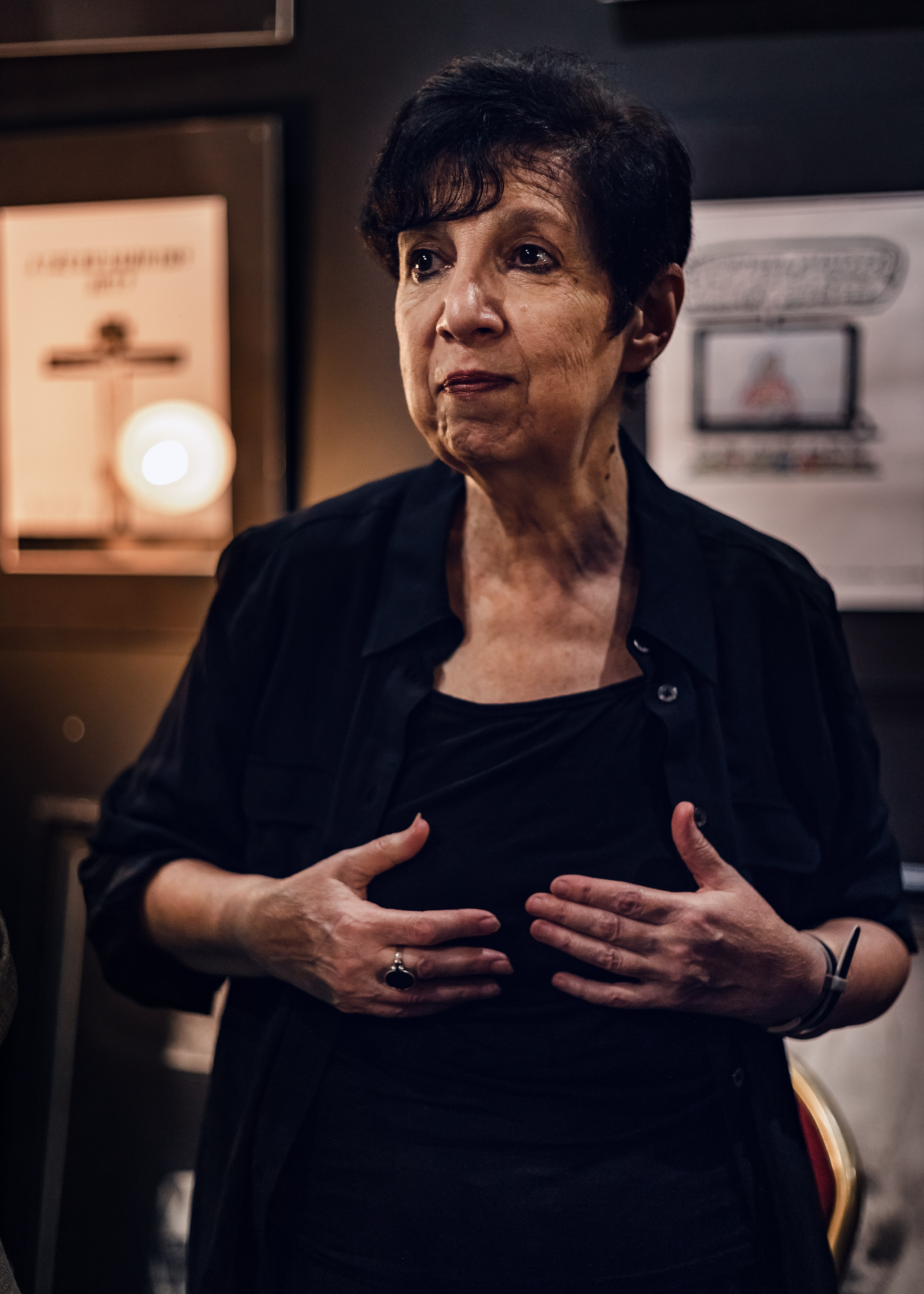 КОНЦЕРТ ВЕРОНИКИ ДОЛИНОЙ 2024