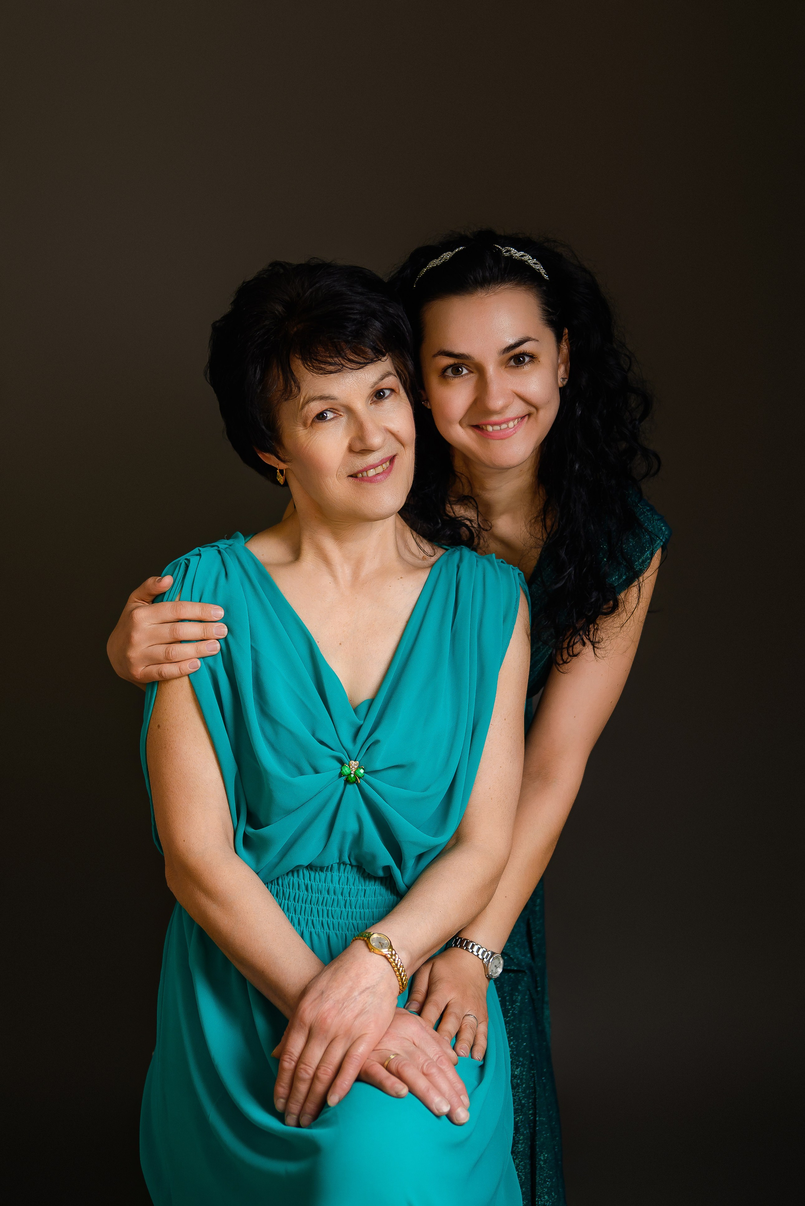 Sedinte foto de familie Bucuresti | Daria Kids Photo